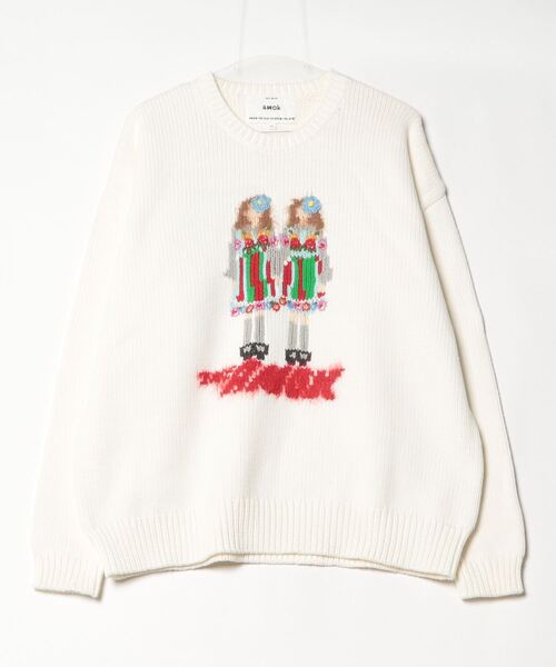 TWINS 针织衫 4