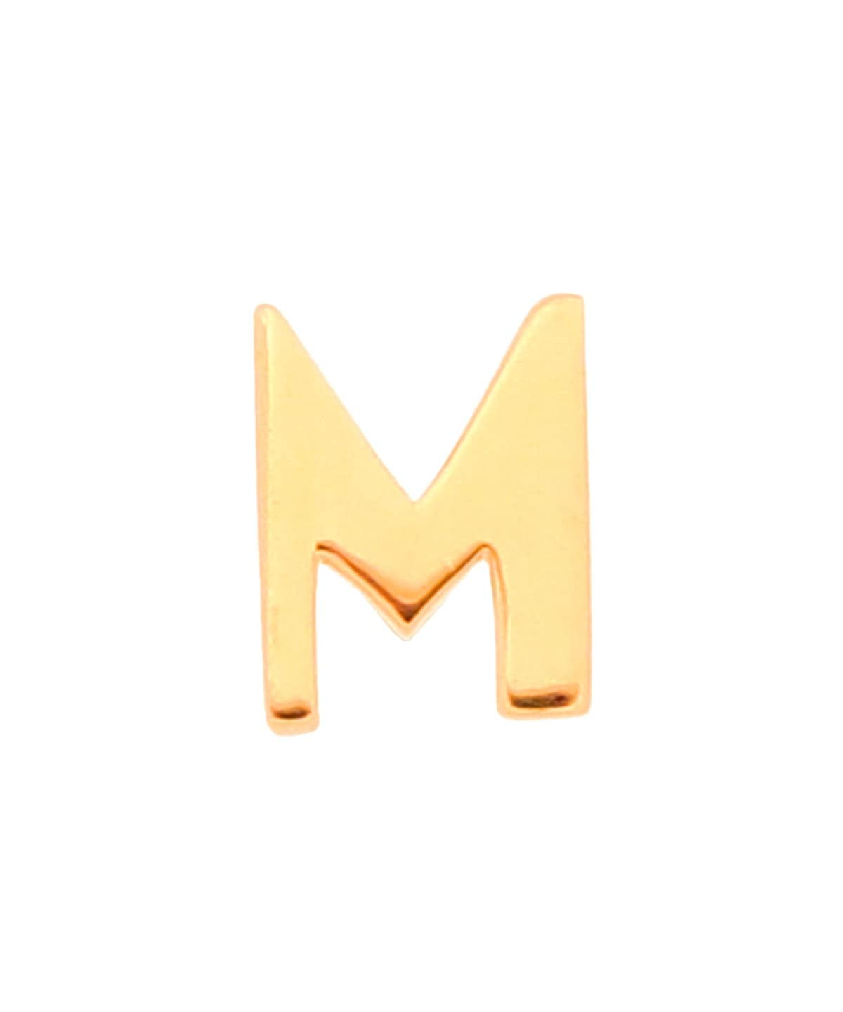首字母耳钉 37