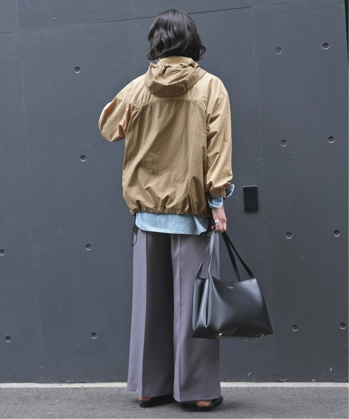 联名 短款夹克 外套 36