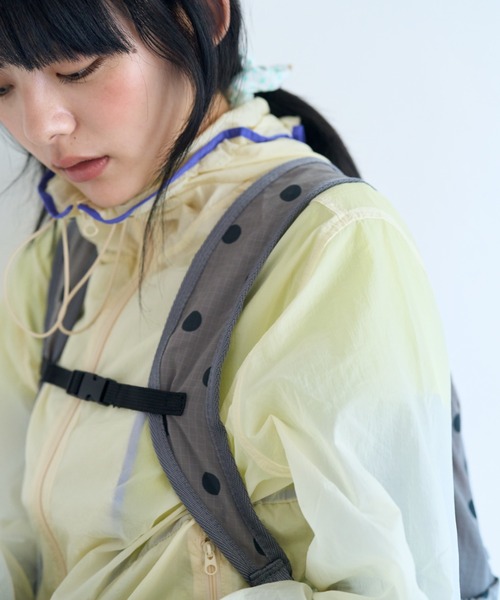 随性薄透开襟外套 12