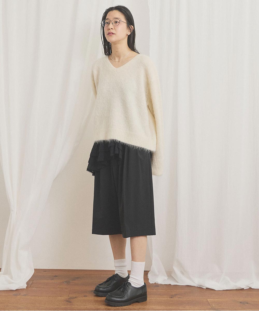 Hazel 领饰 17