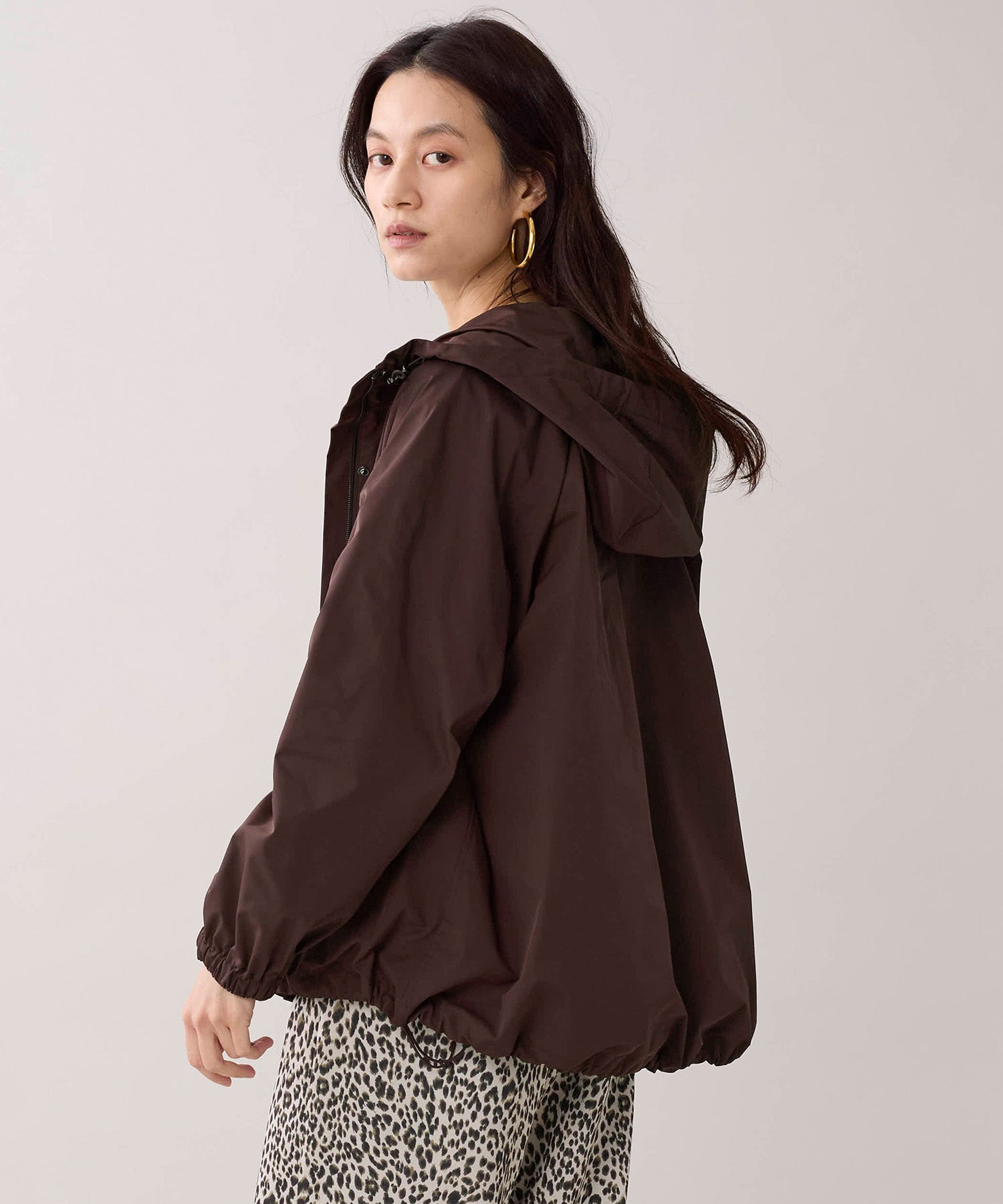 防水山地派克大衣 6