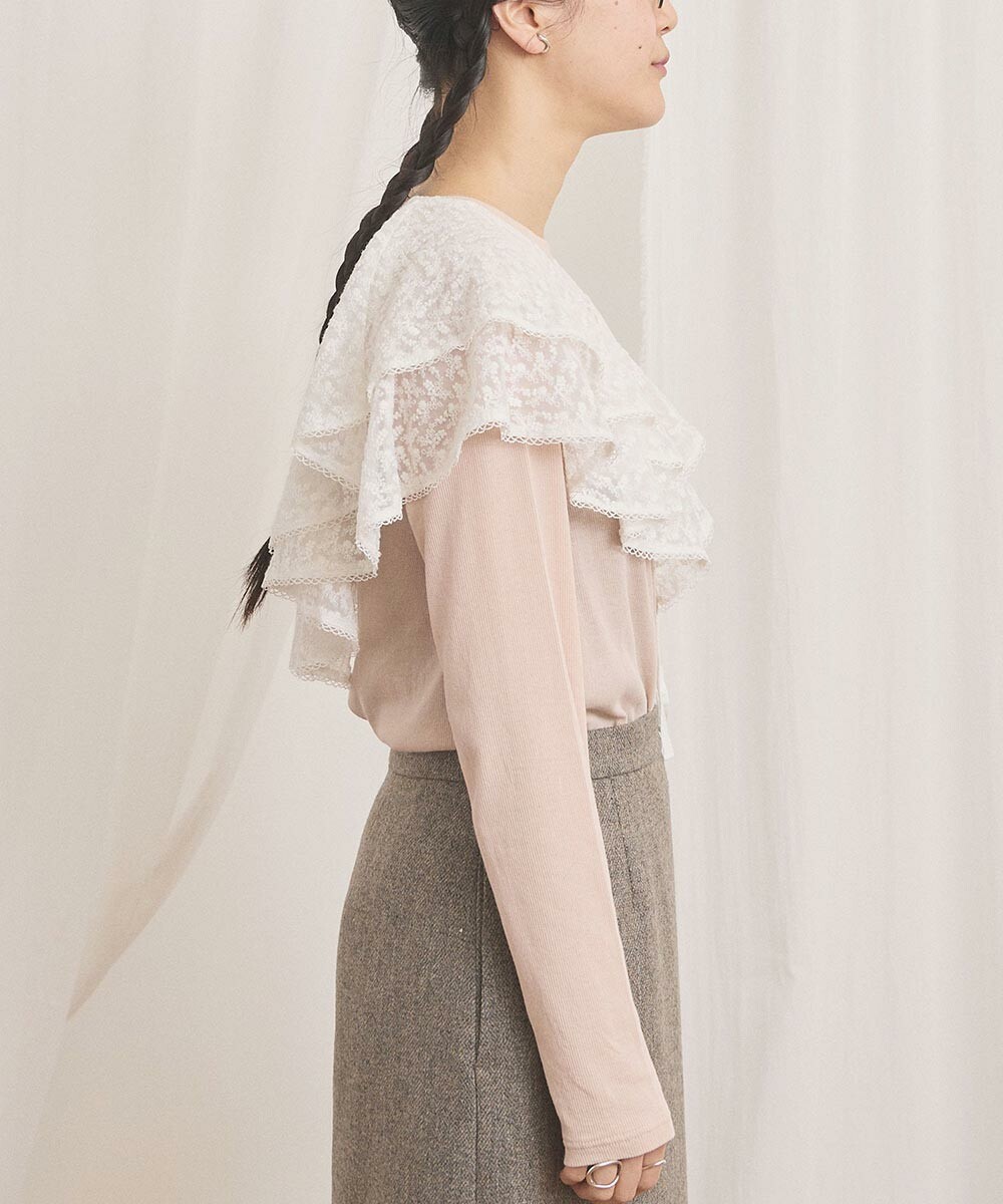 Hazel 领饰 25