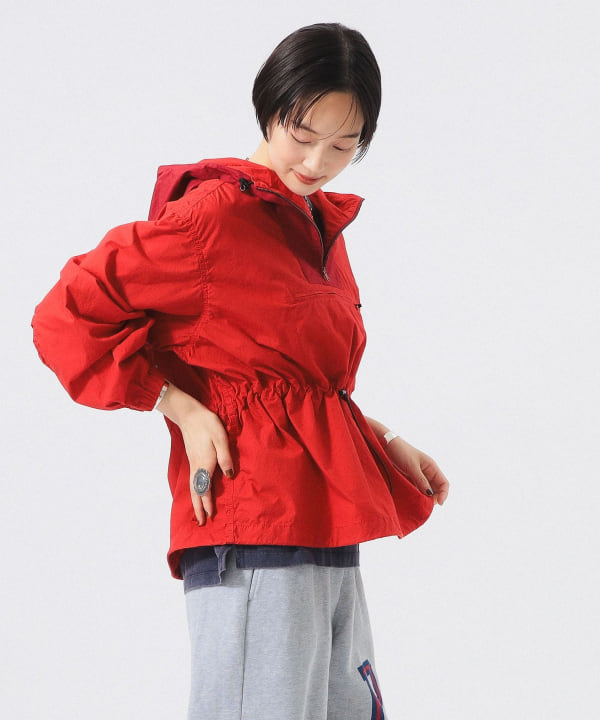 双色套头衫 11