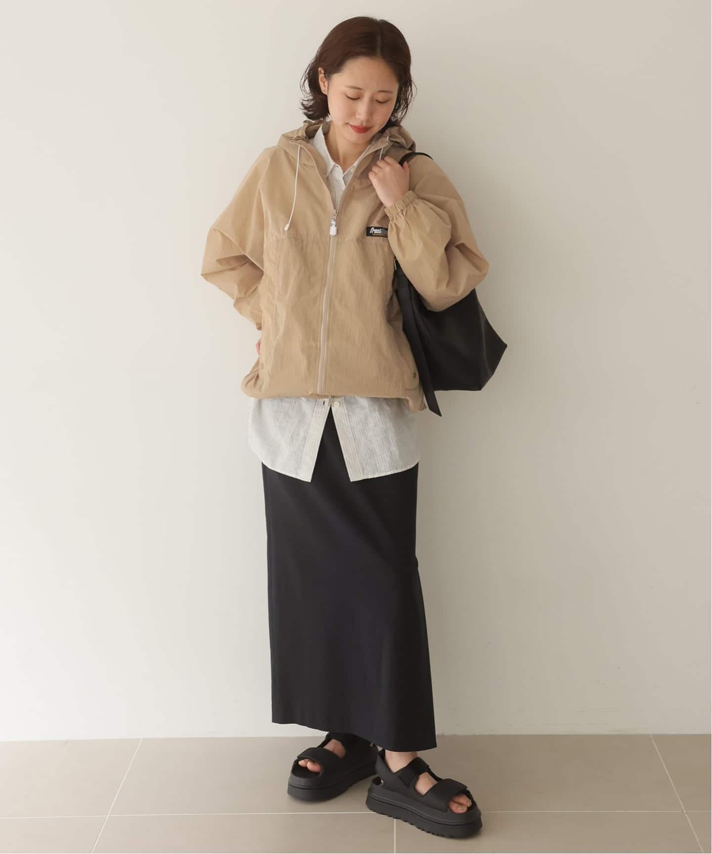 联名 短款夹克 外套 108
