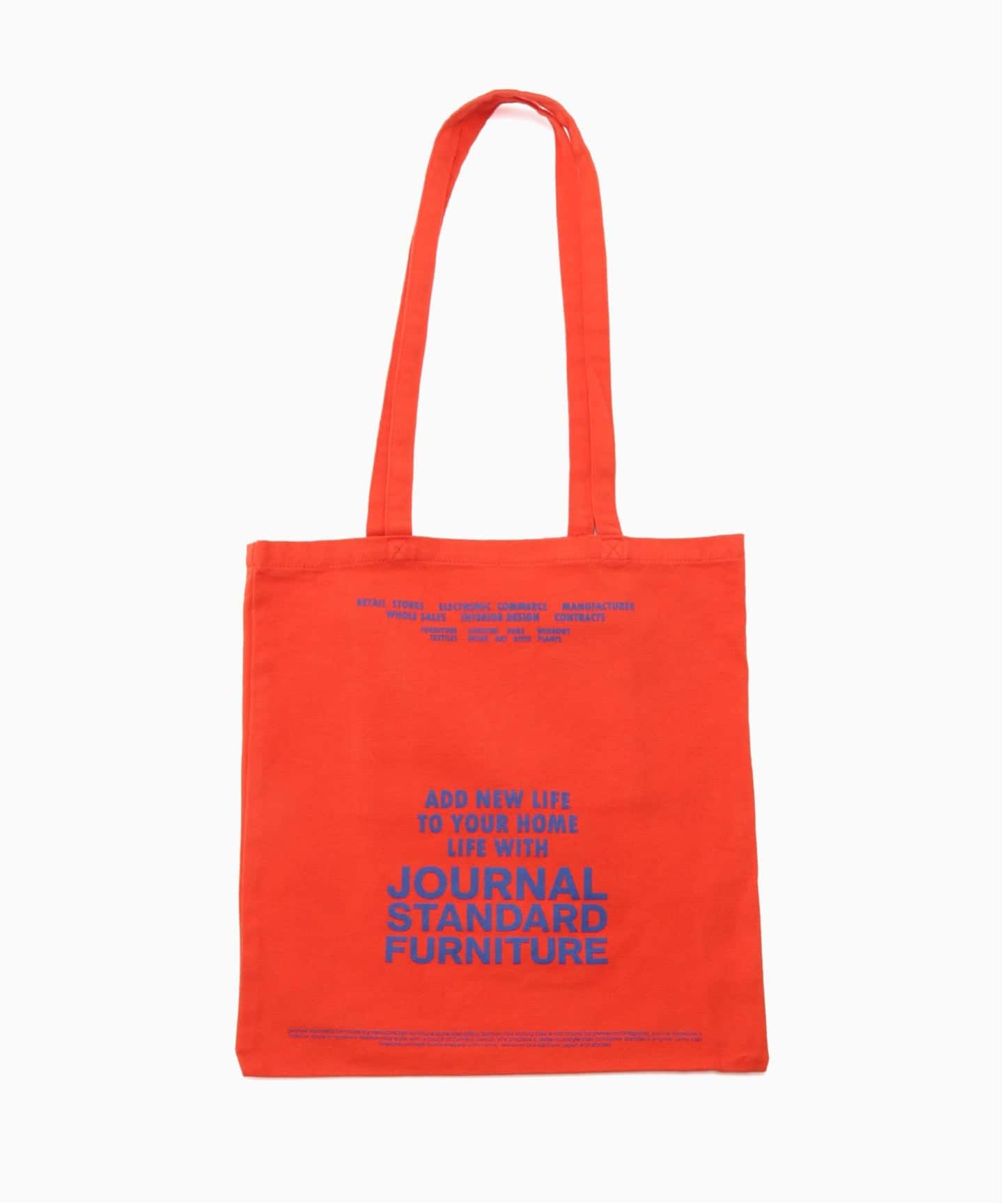JSF TOTE CANVAS 托特包 31