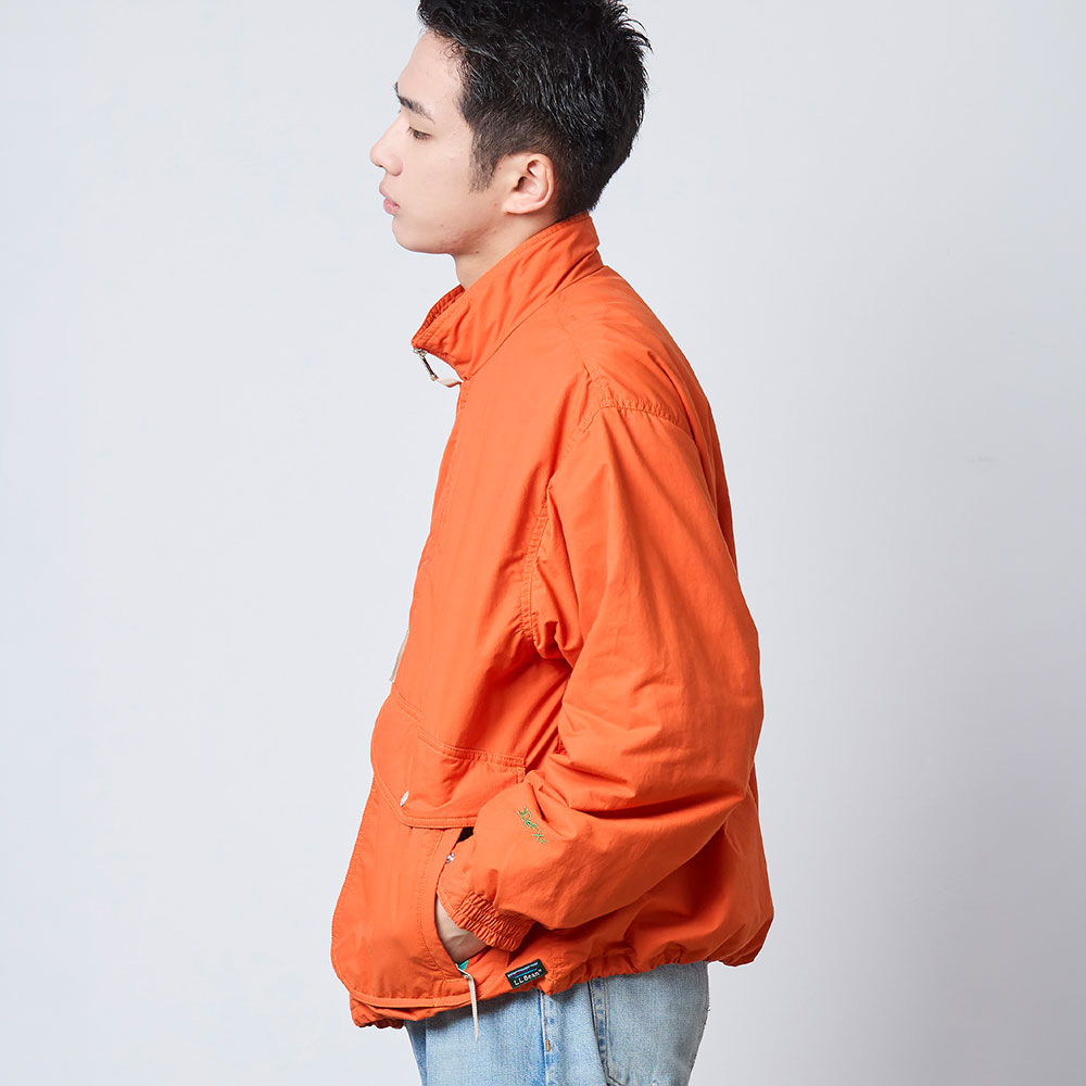 棉服保暖夹克外套 10