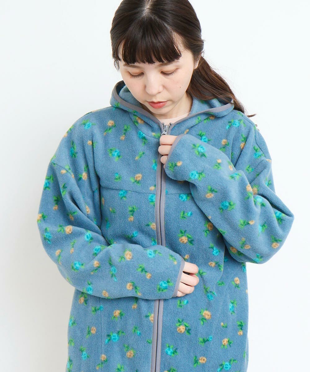 Rosie 拉链夹克 25