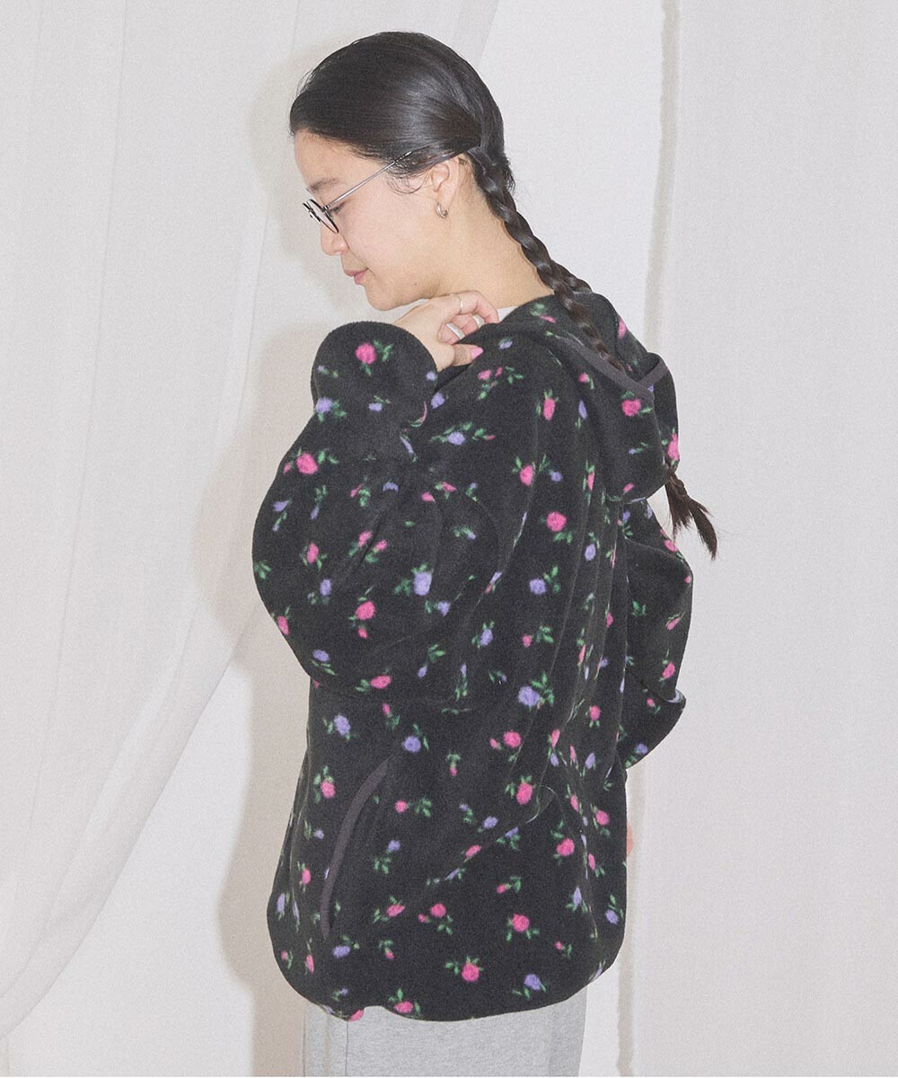 Rosie 拉链夹克 18