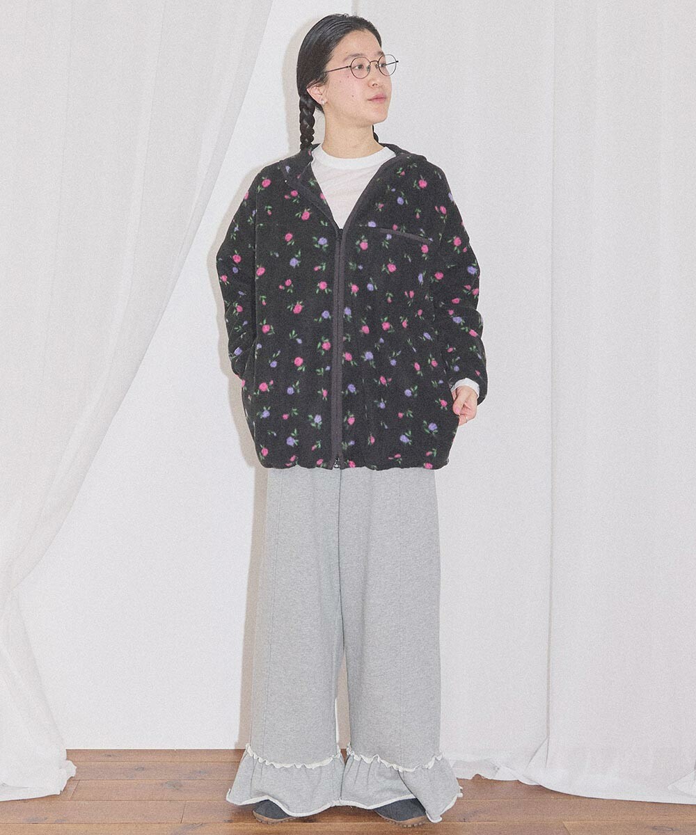 Rosie 拉链夹克 20