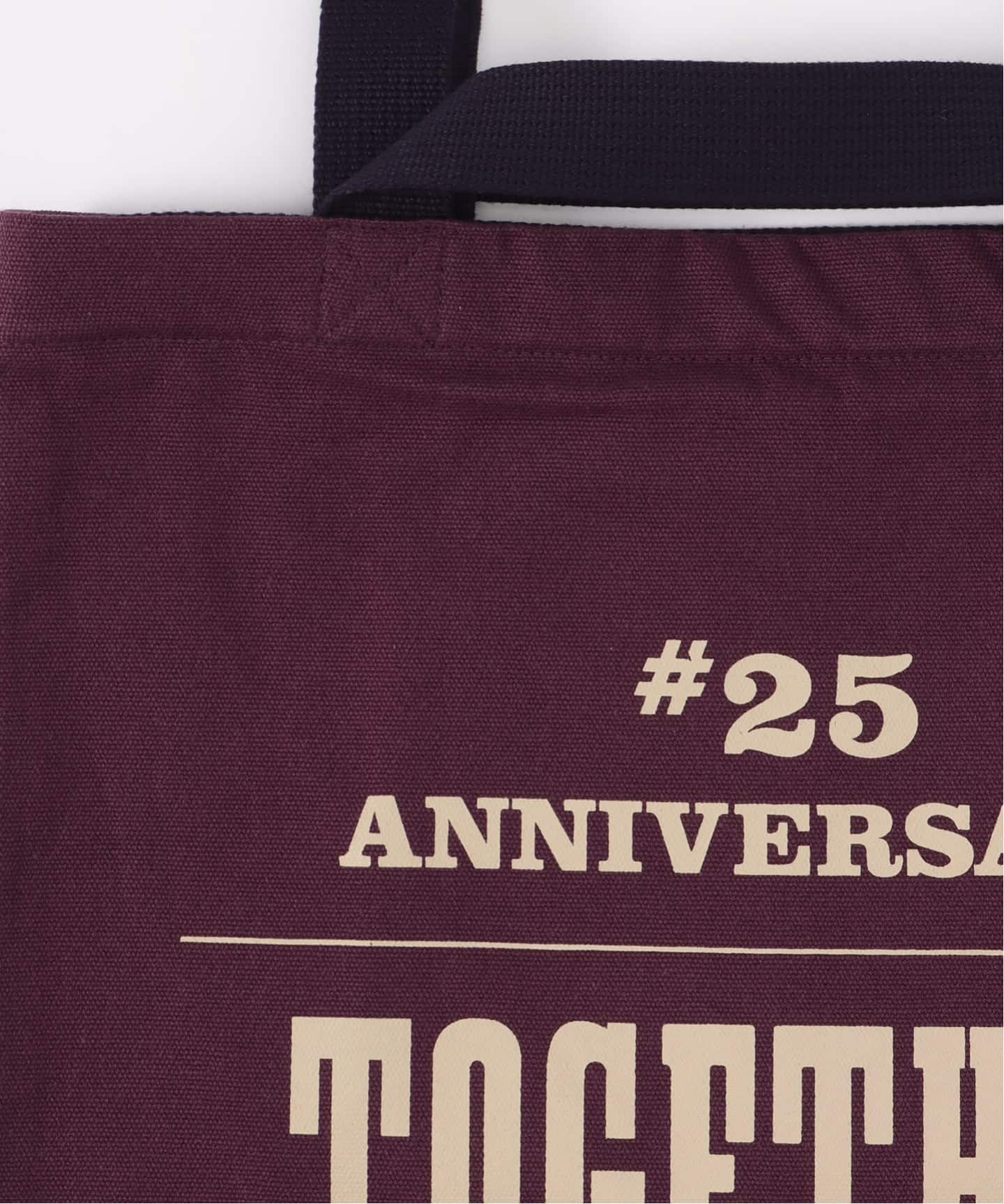 25周年托特包 小号 43