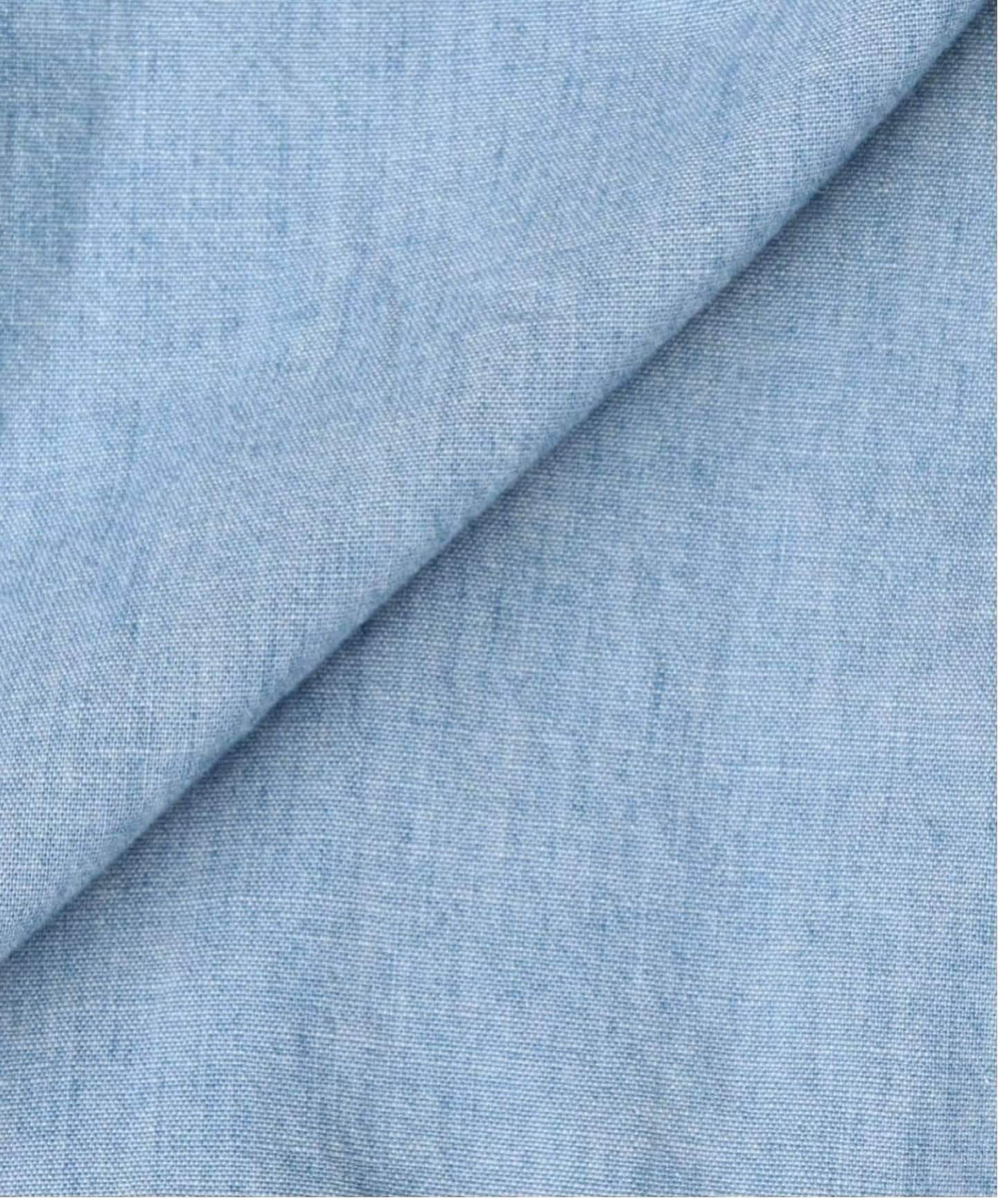 丹格里布 牛仔衬衫 68