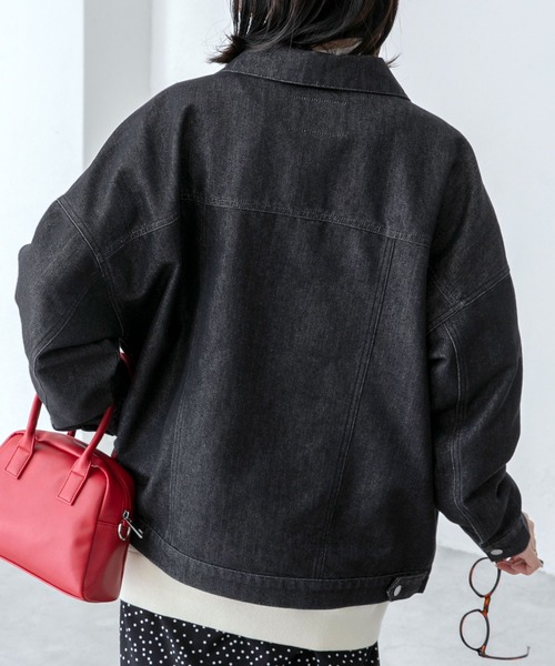 牛仔外套/G-Jean 189