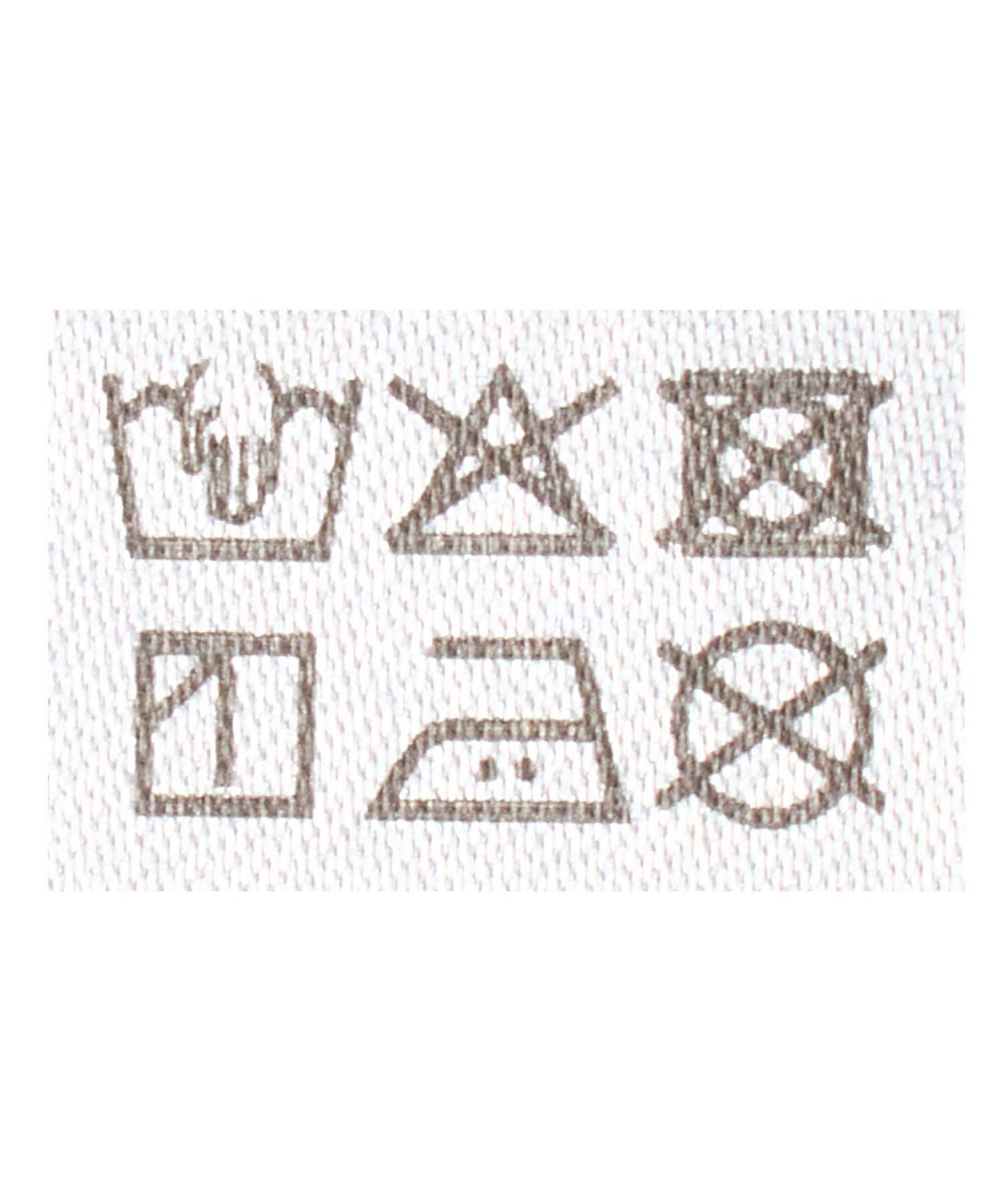 字体Logo圆领卫衣 5