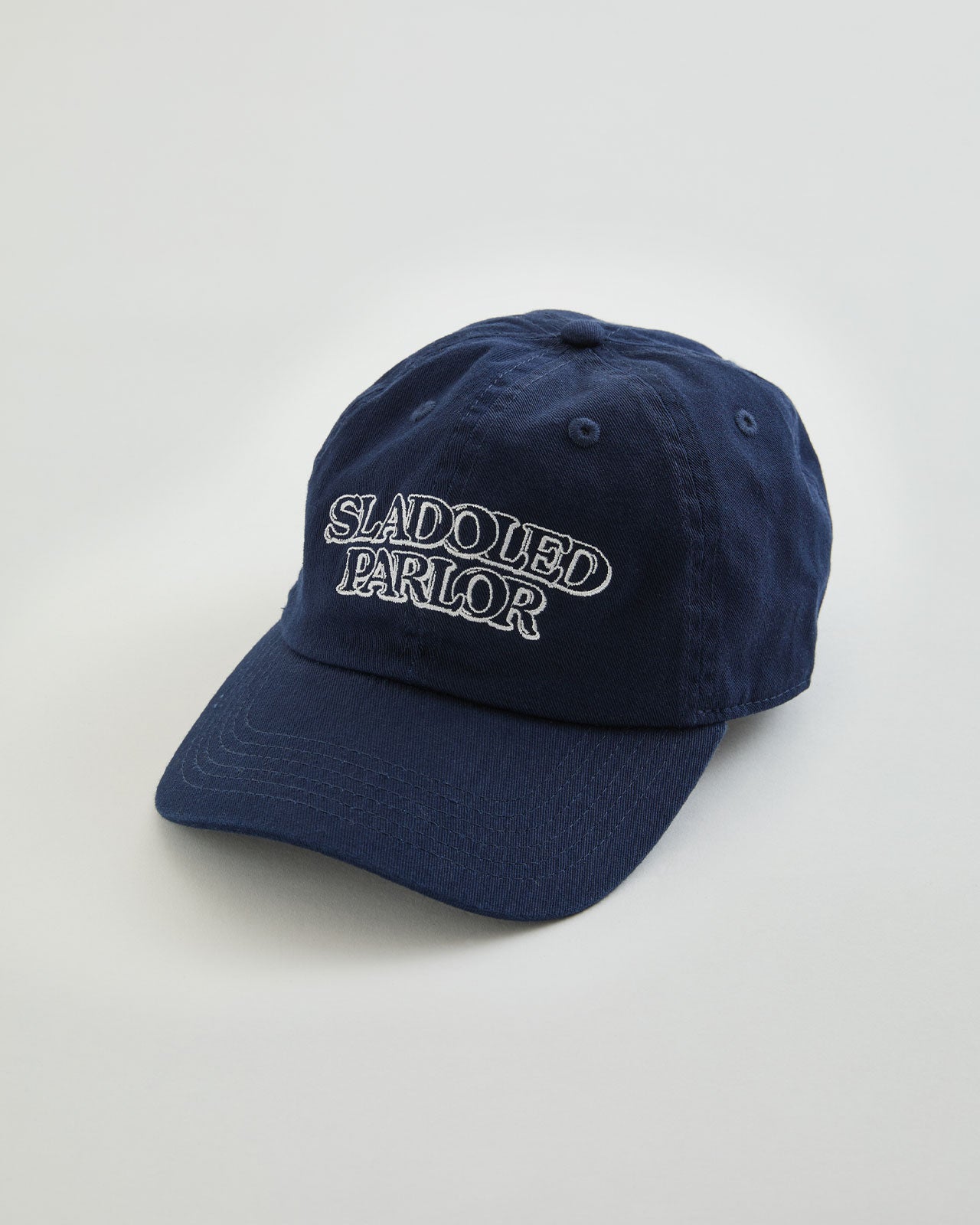 SLADOLED 冰淇淋店棒球帽 10