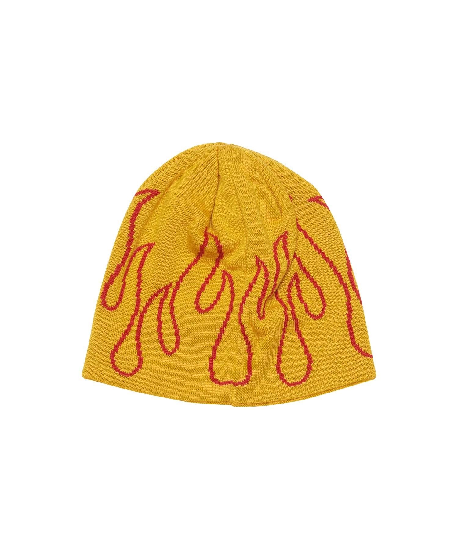 FIRE HYSTERIC 针织冷帽 6