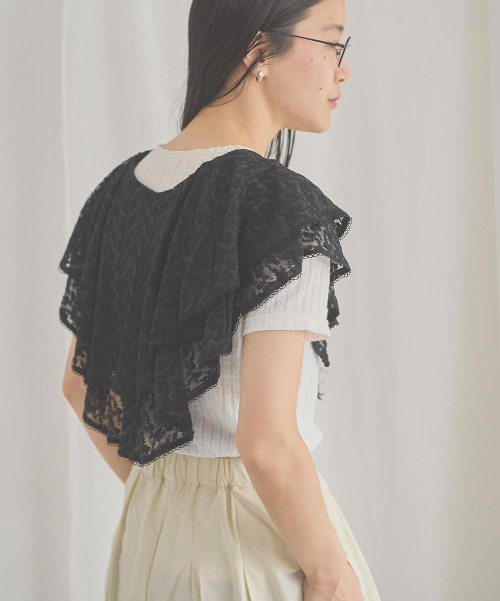 Hazel 领饰 11