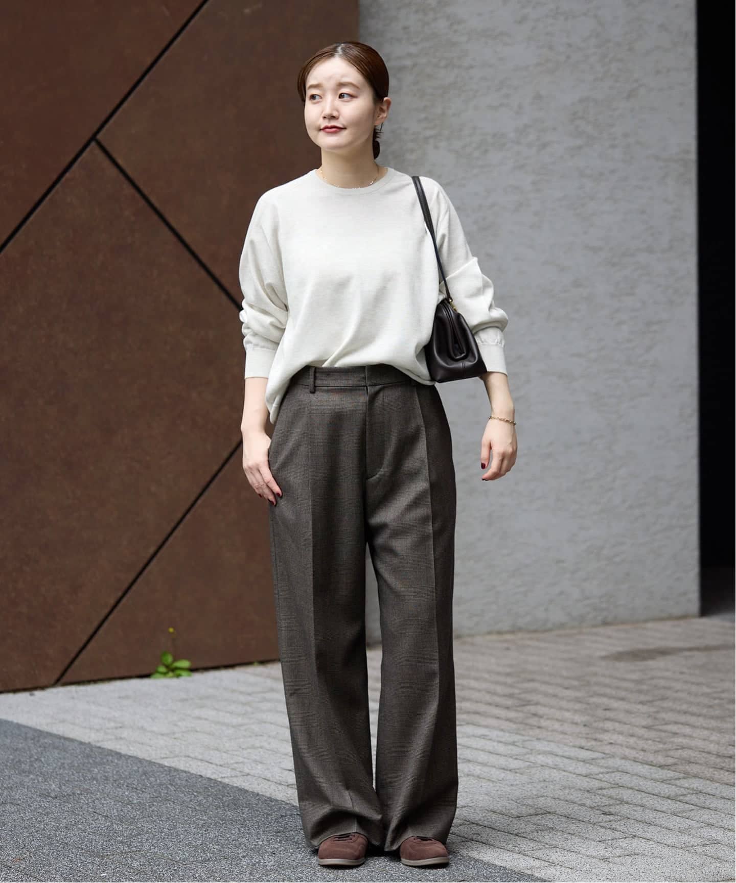 LEVITA 棉套头衫 9