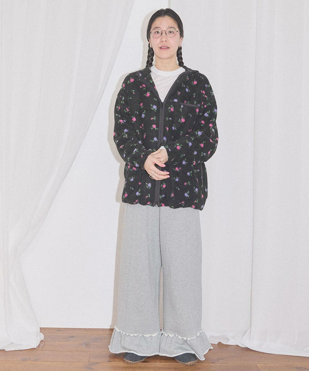 Rosie 拉链夹克 19