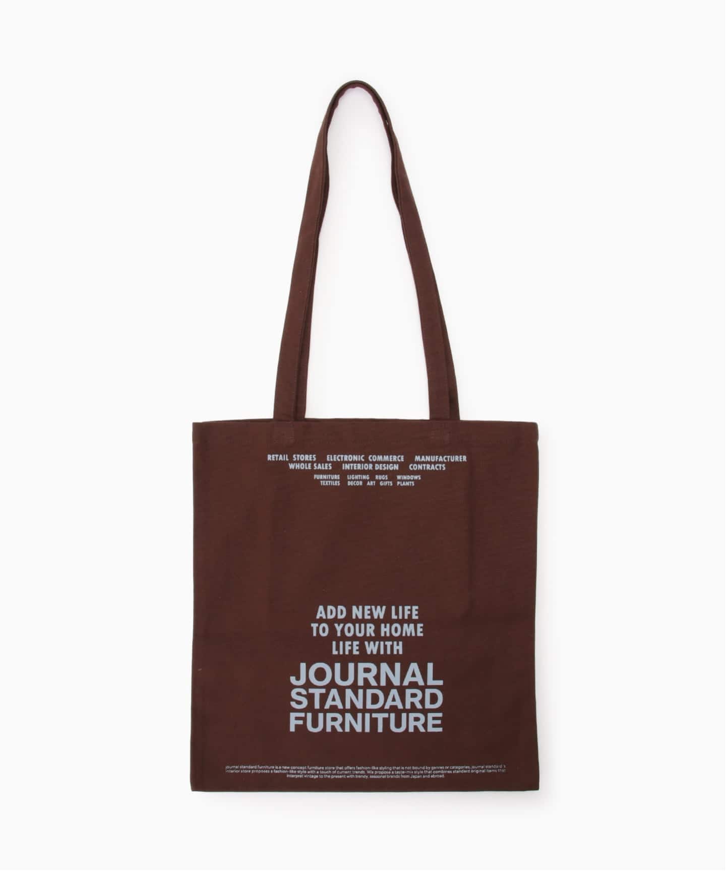 JSF TOTE CANVAS 托特包 25