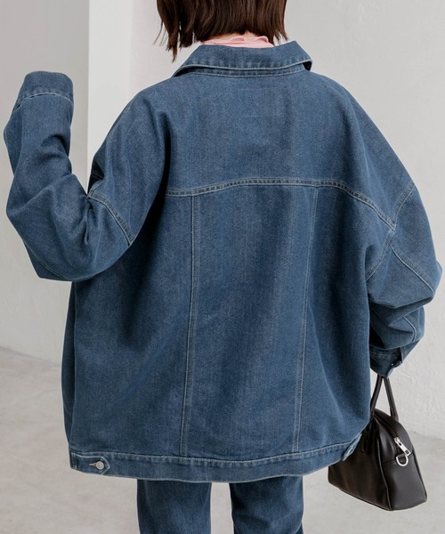 牛仔外套/G-Jean 6