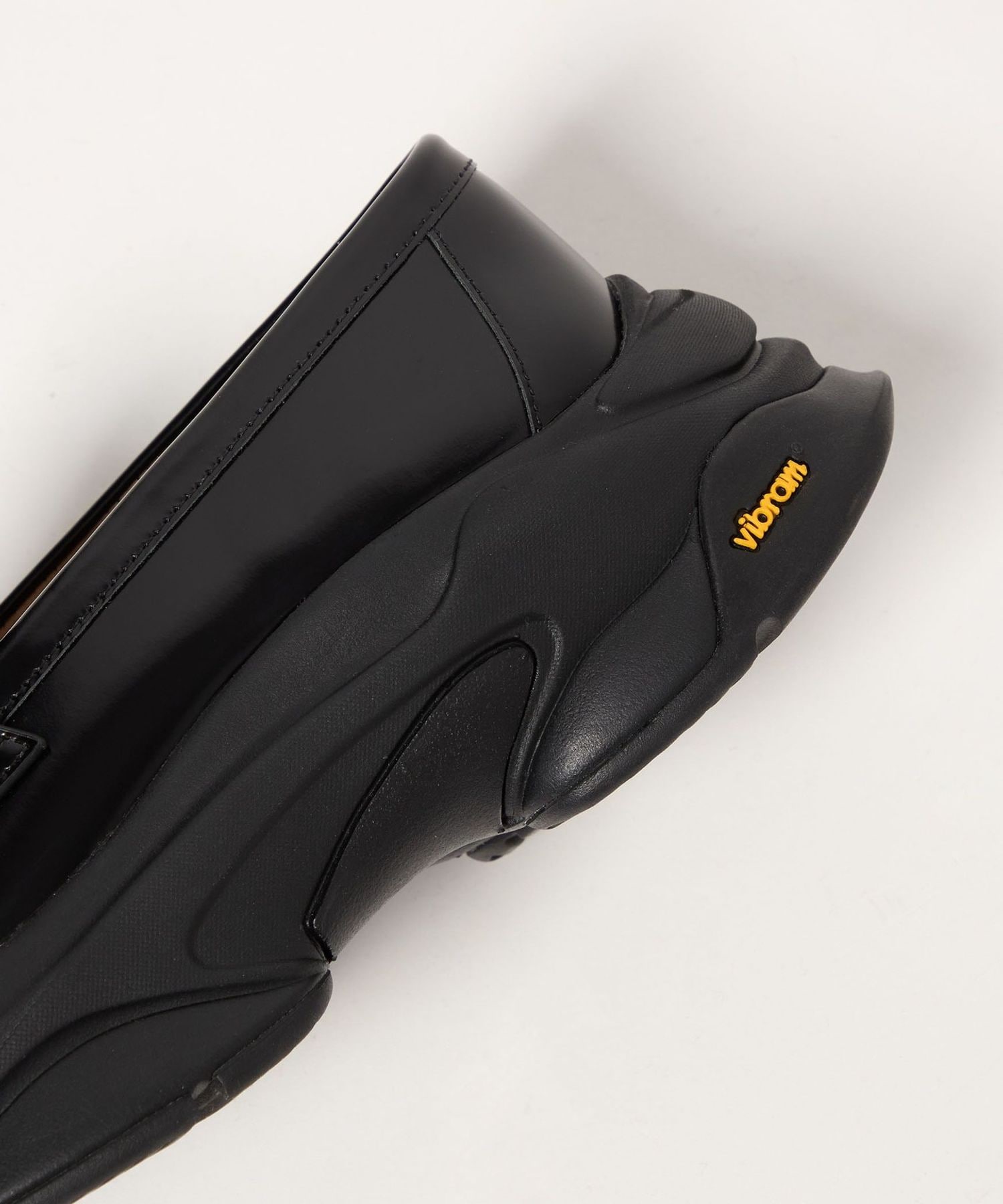 Vibram 乐福鞋 运动鞋 22
