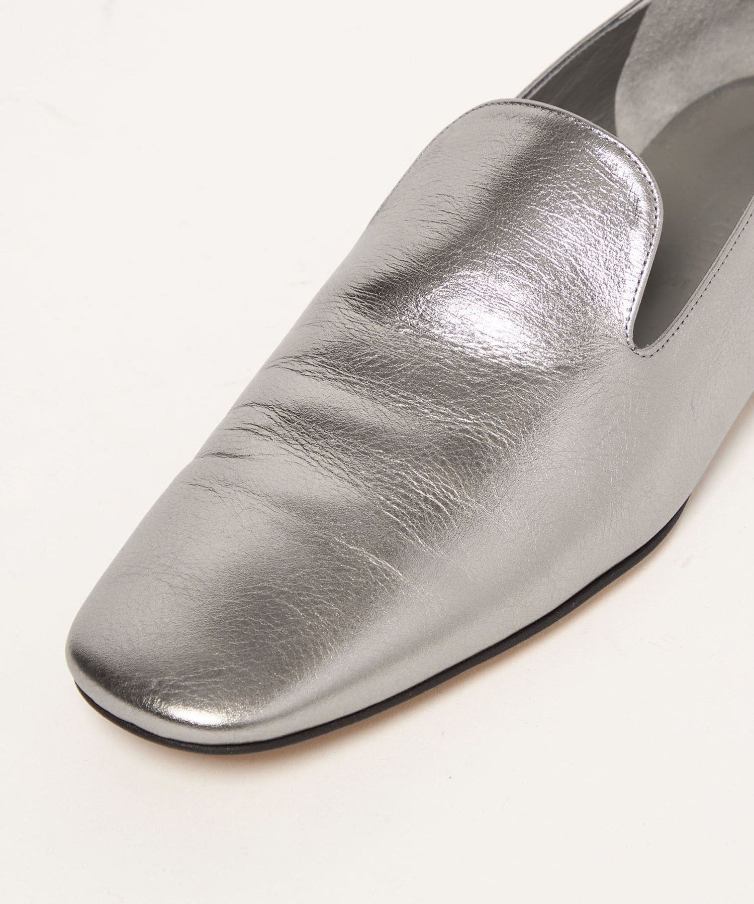 简约歌剧款平底鞋 20