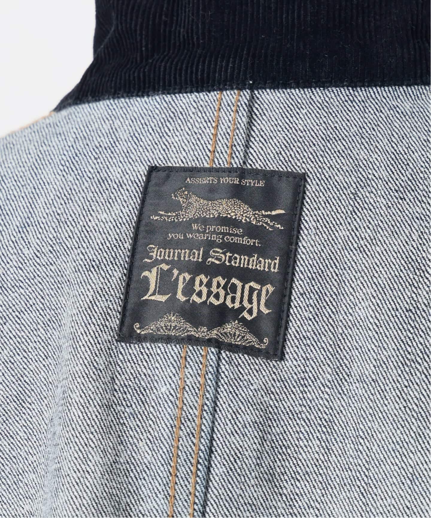 工装夹克外套 32