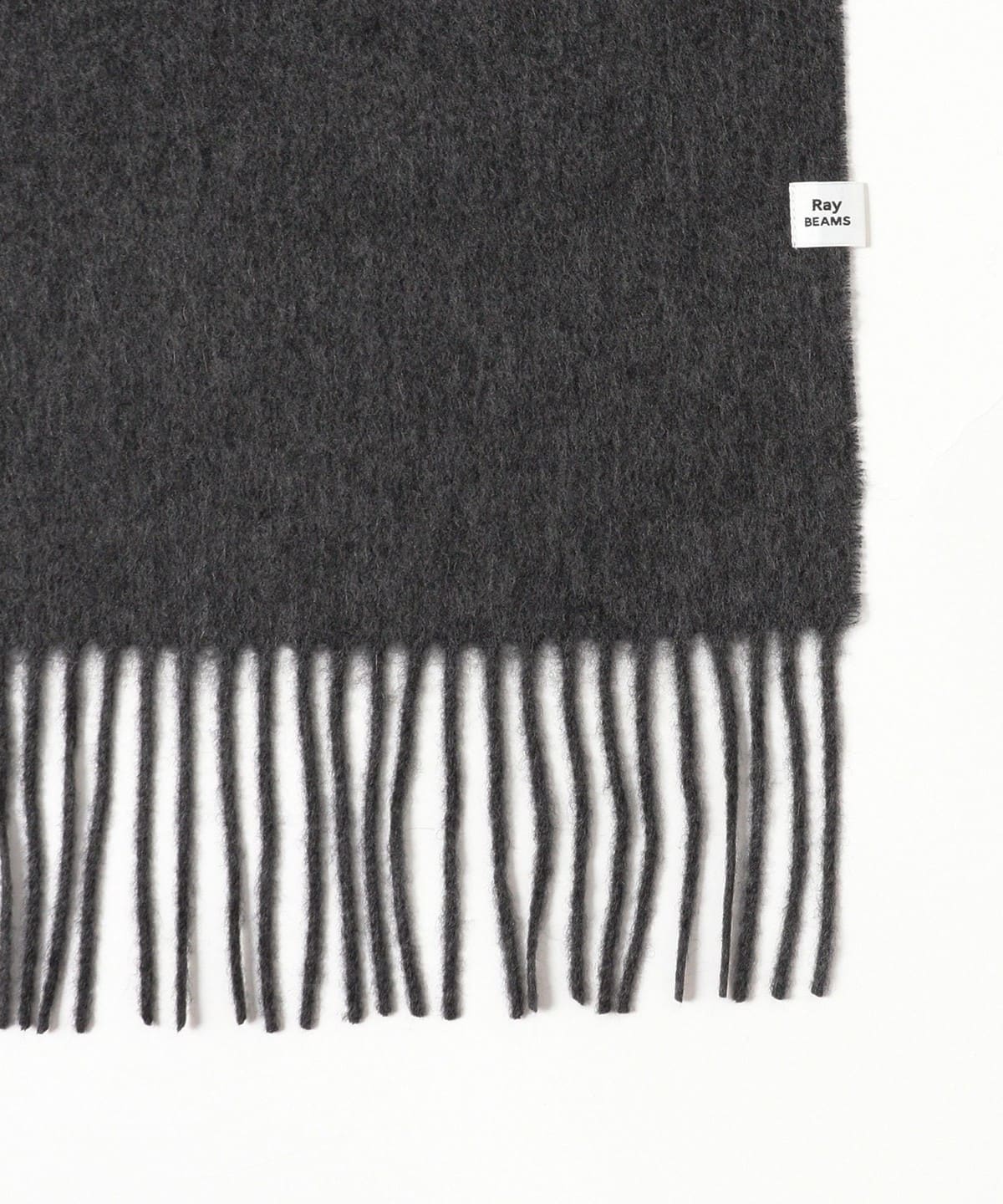 羊绒围巾 25AW 17