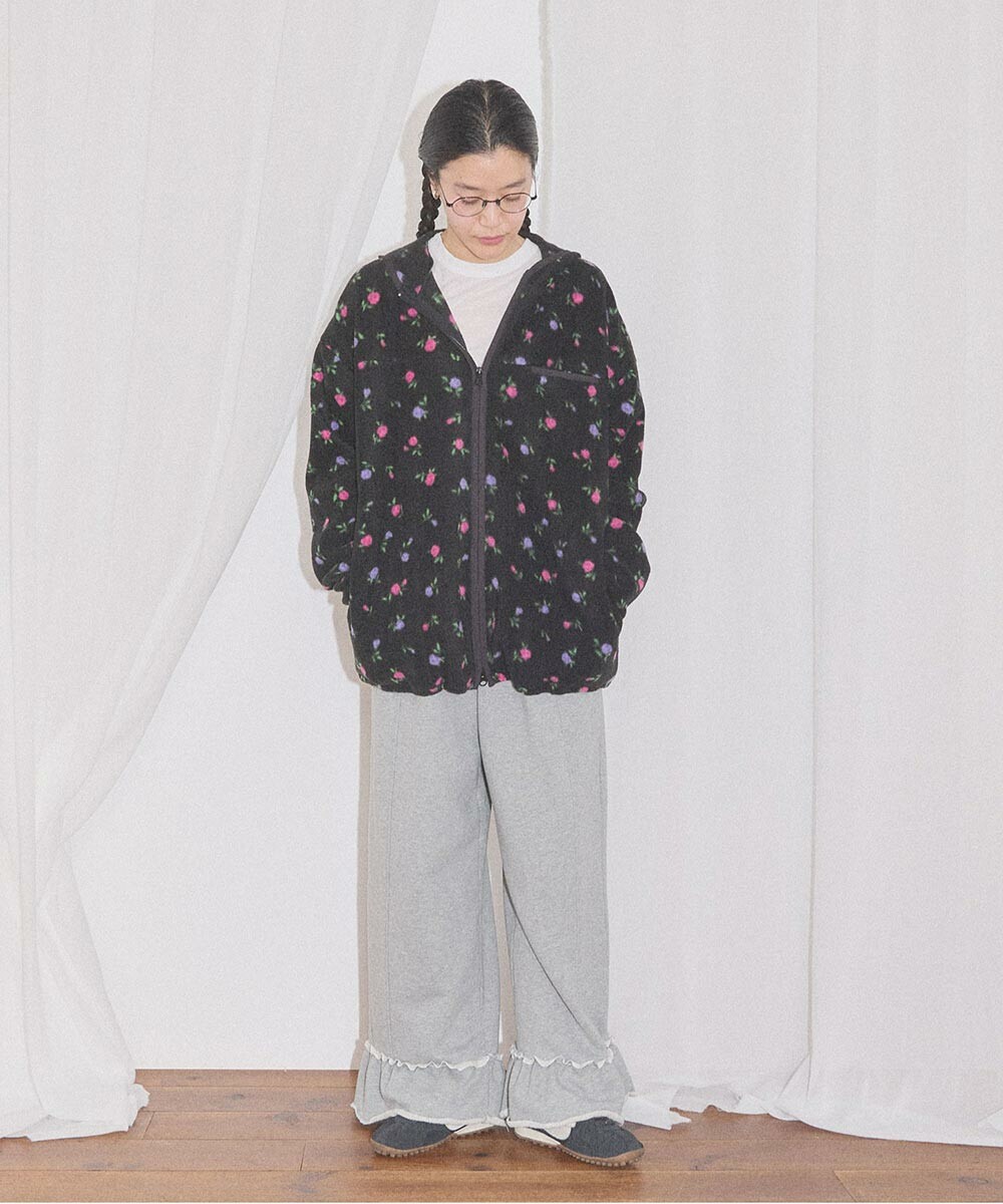 Rosie 拉链夹克 21
