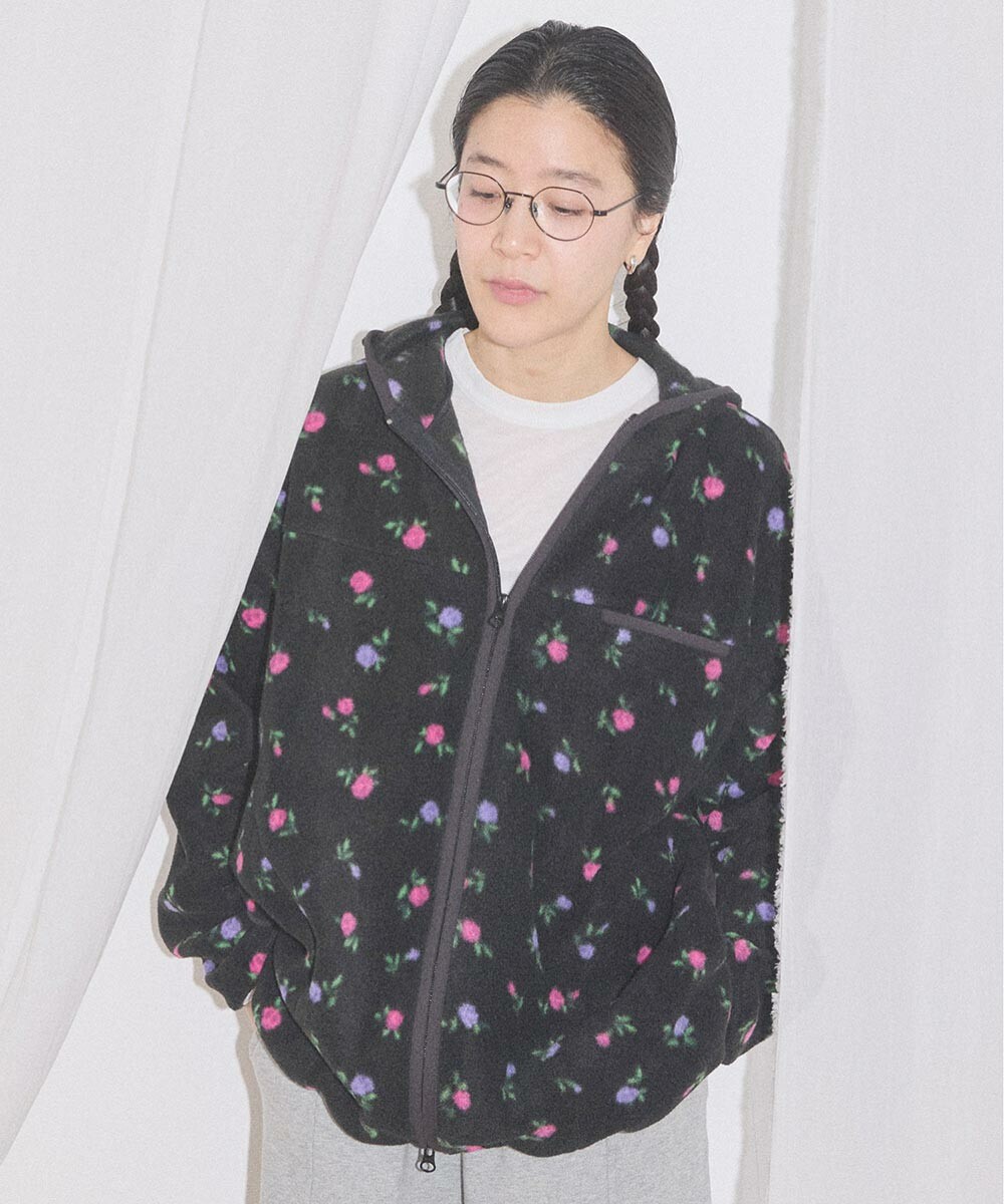 Rosie 拉链夹克 15