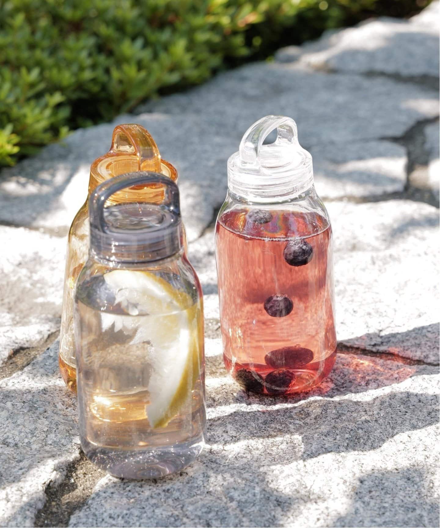 300ml 透明水杯 / 随身水壶 28