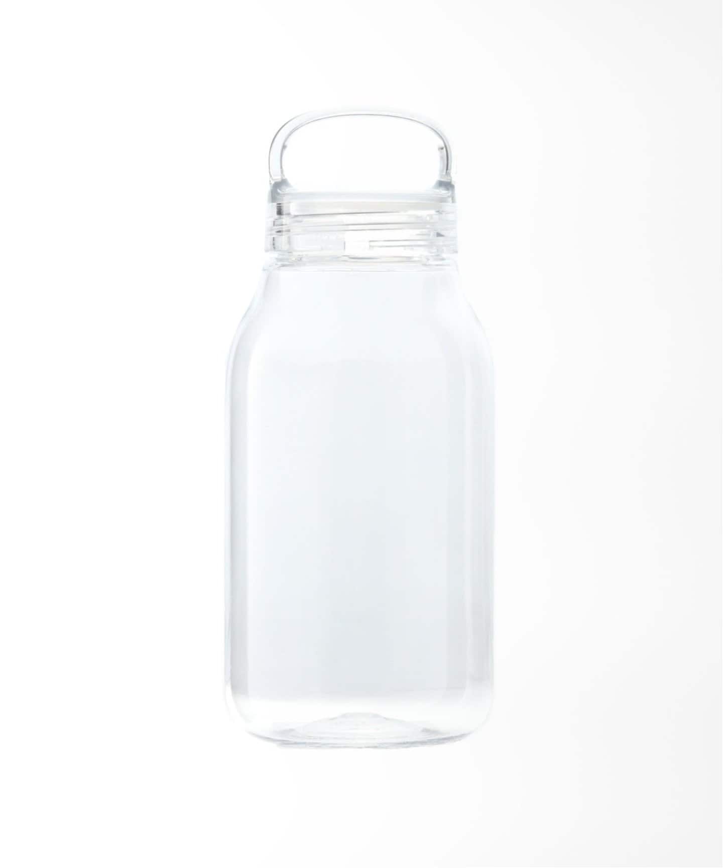 300ml 透明水杯 / 随身水壶 7