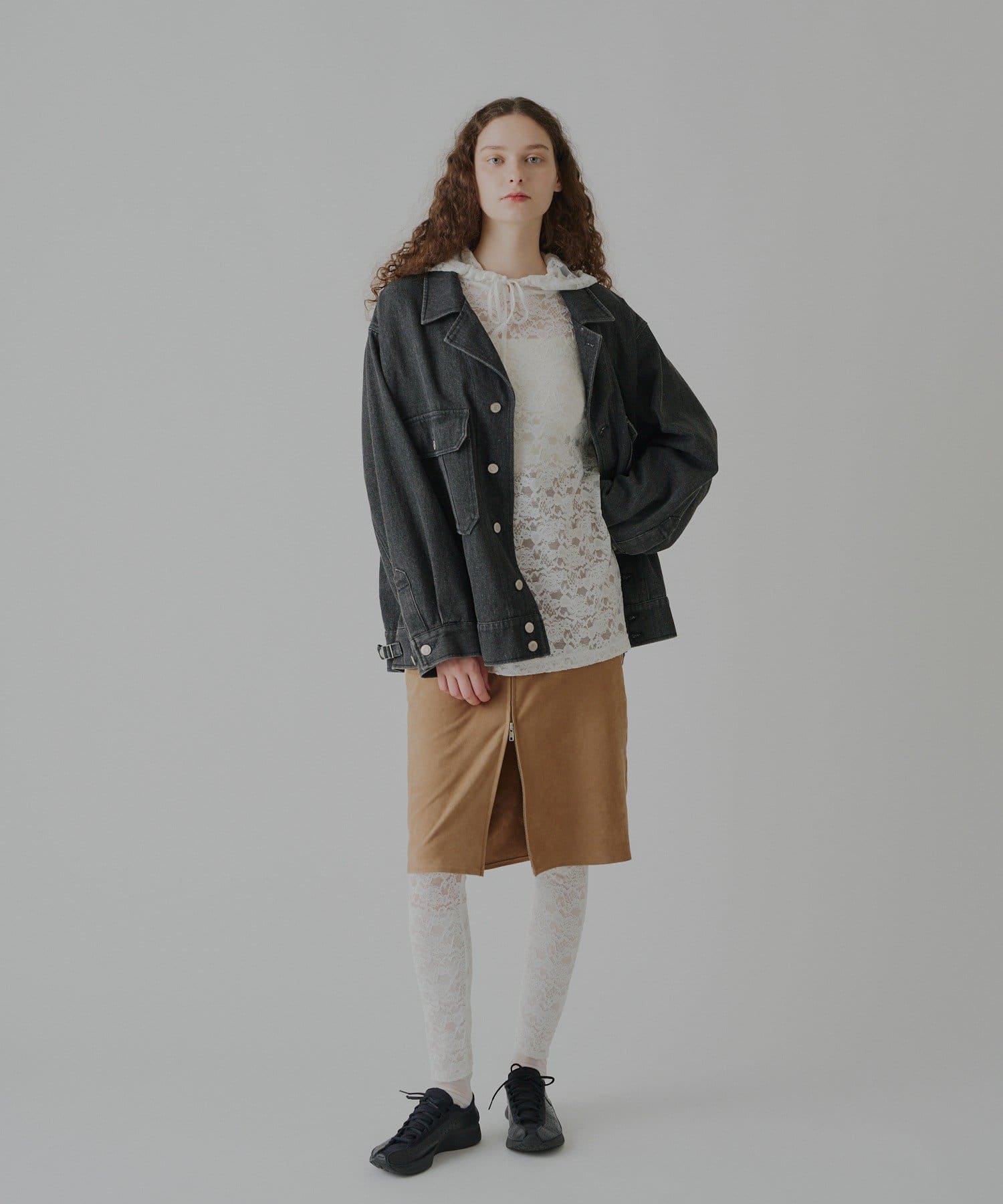 【WHIMSIC】M-42 夹克 30