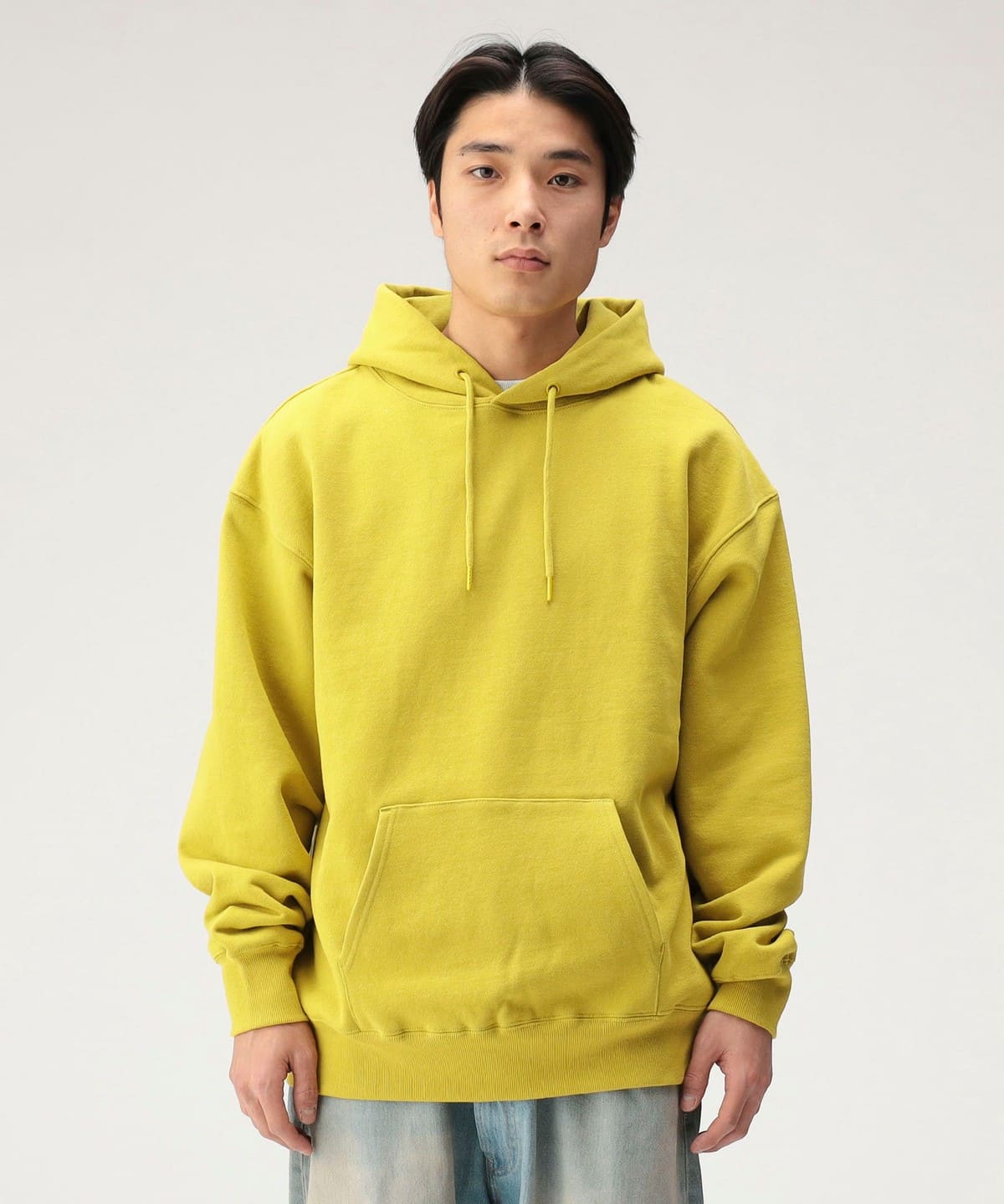 连帽卫衣 30
