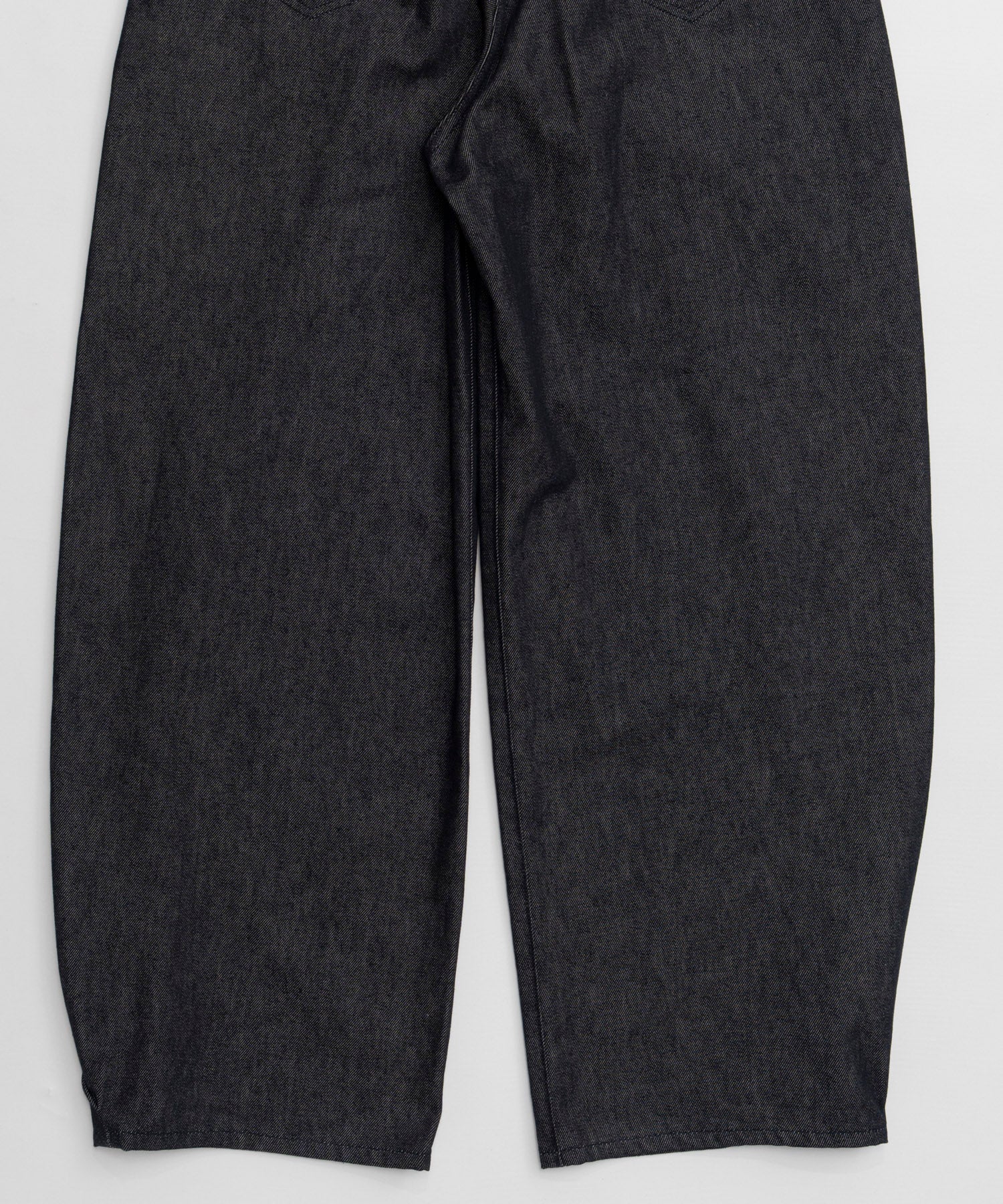褶裥牛仔 46