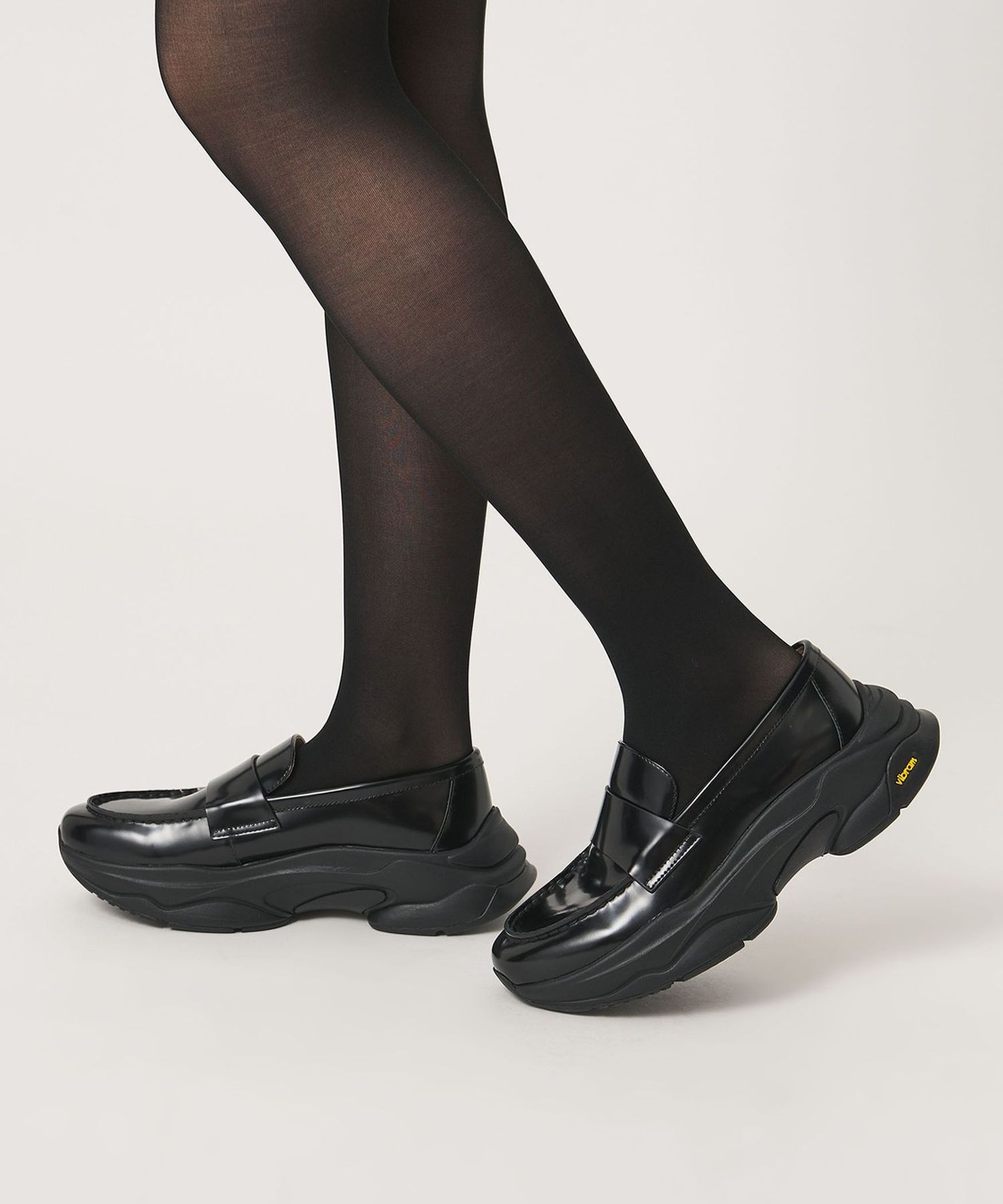 Vibram 乐福鞋 运动鞋 9