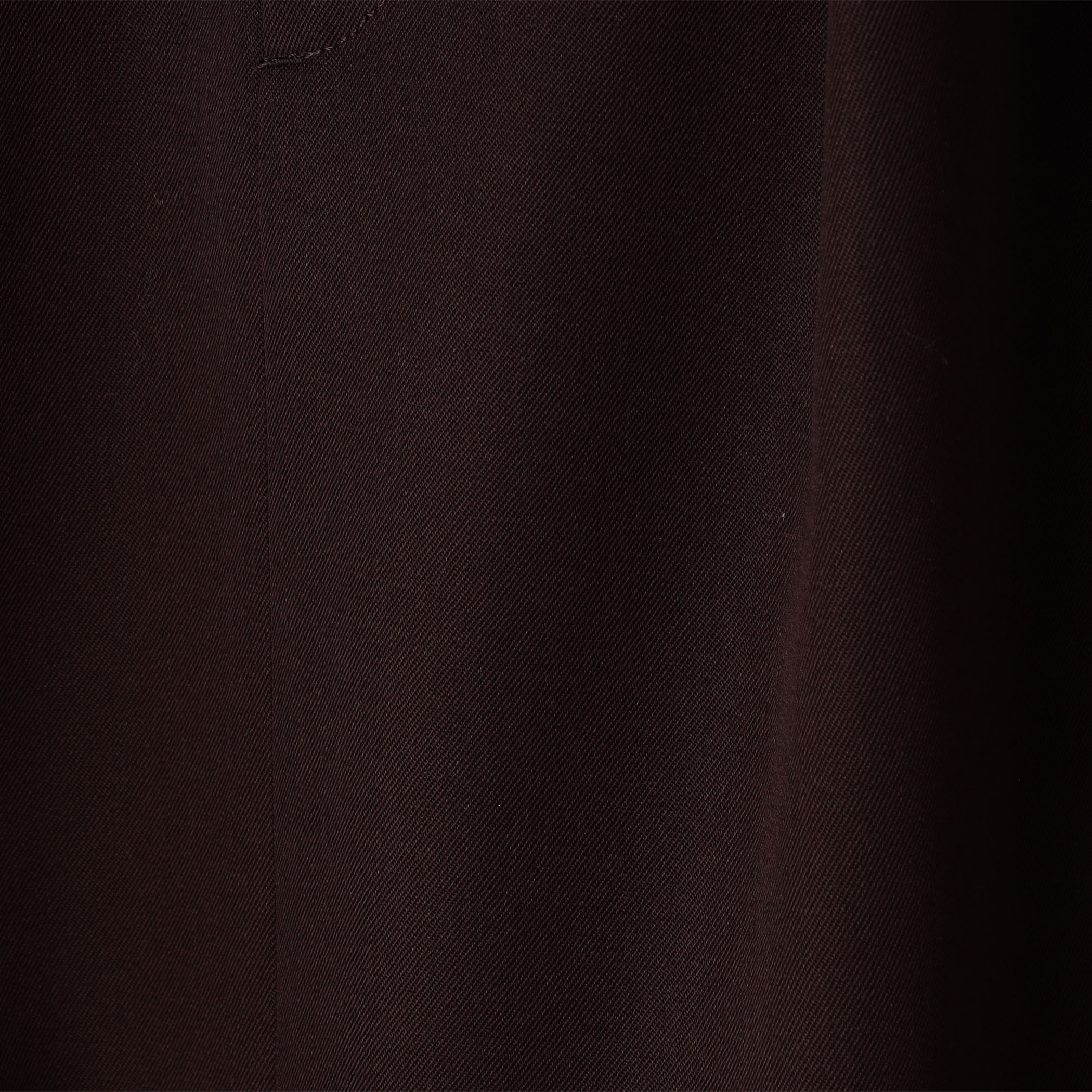 羊毛华达呢 廓尔喀半身裙 21