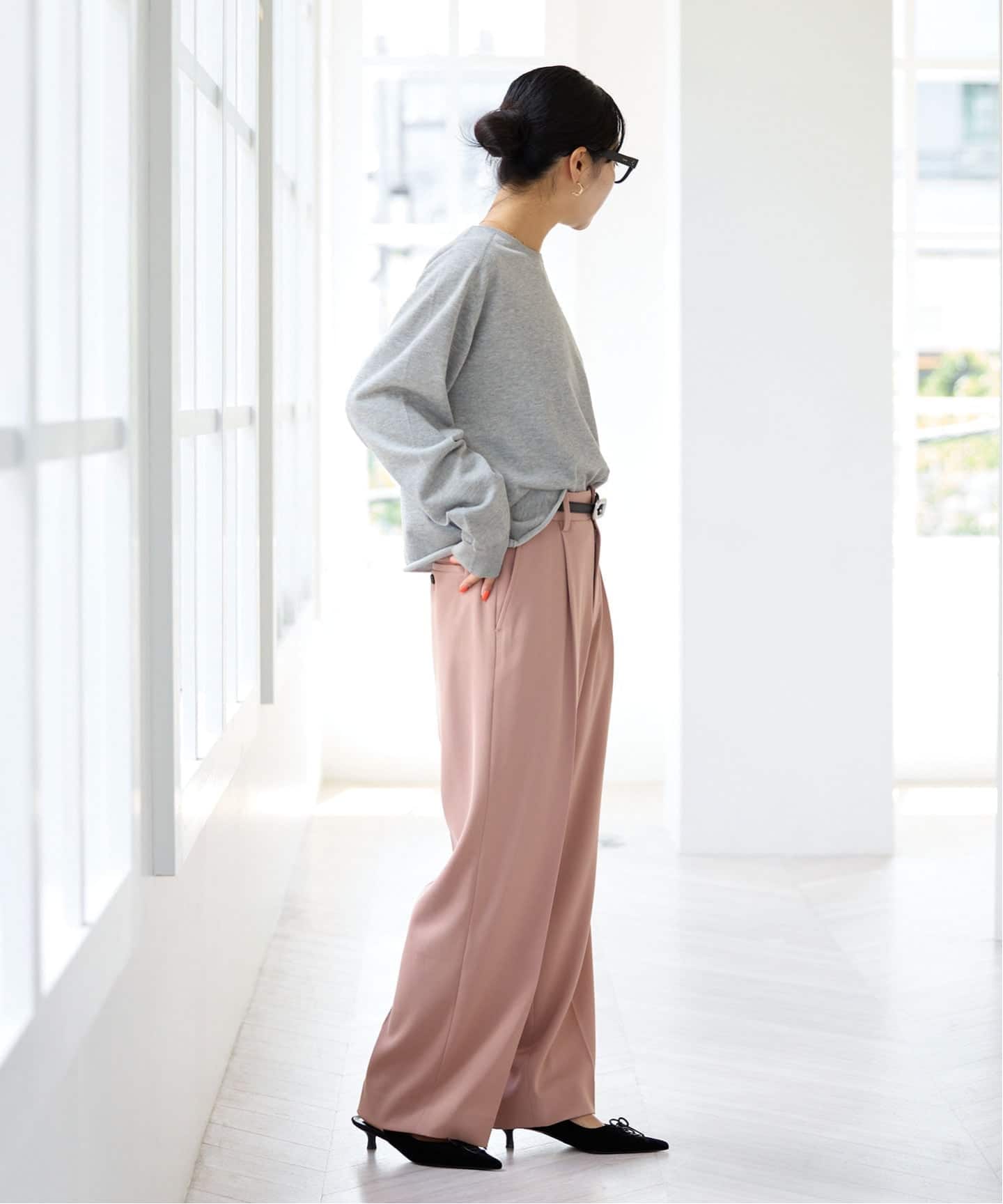 LEVITA 棉套头衫 25