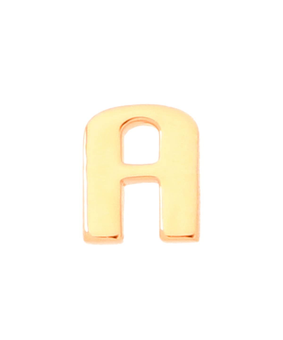 首字母耳钉 22