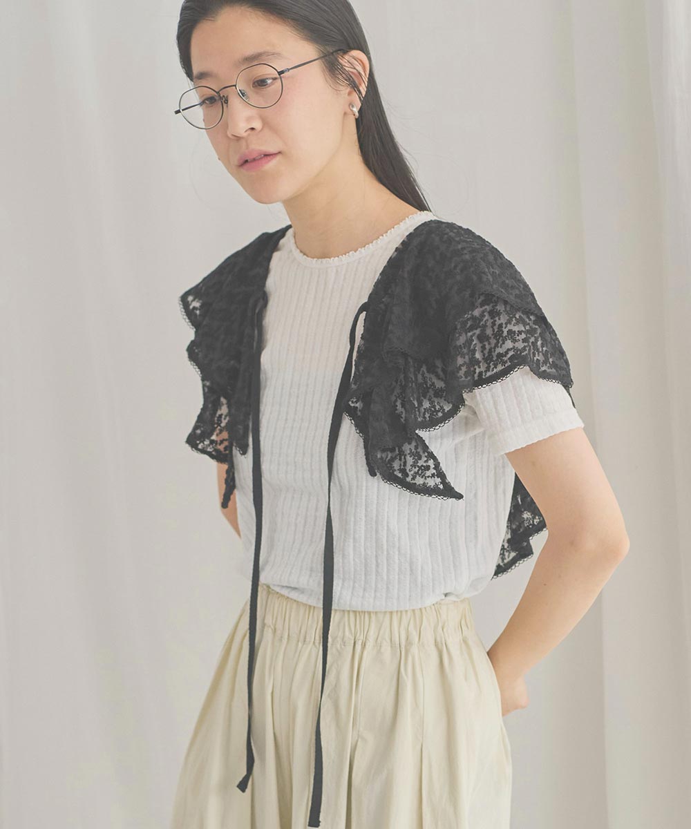 Hazel 领饰 12