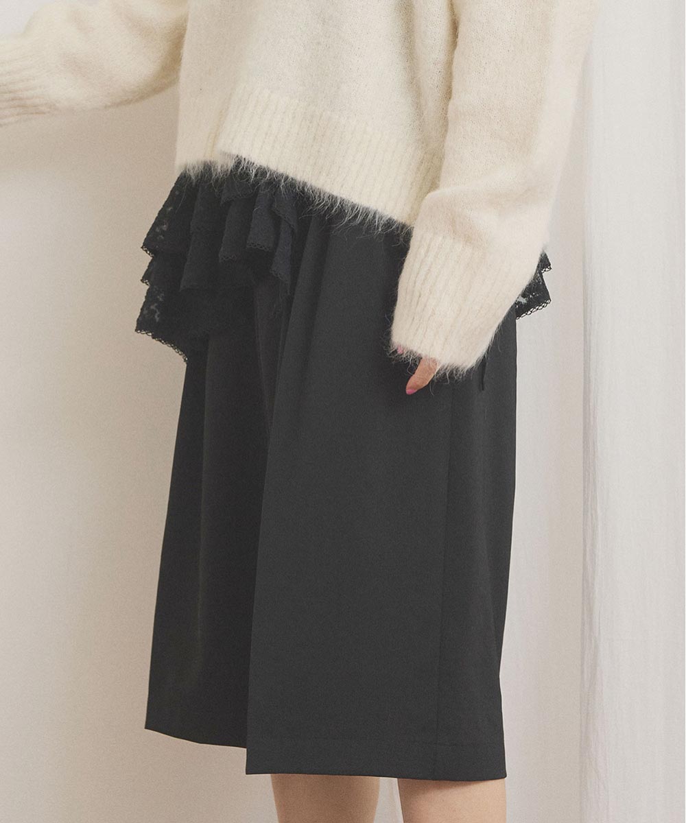 Hazel 领饰 16