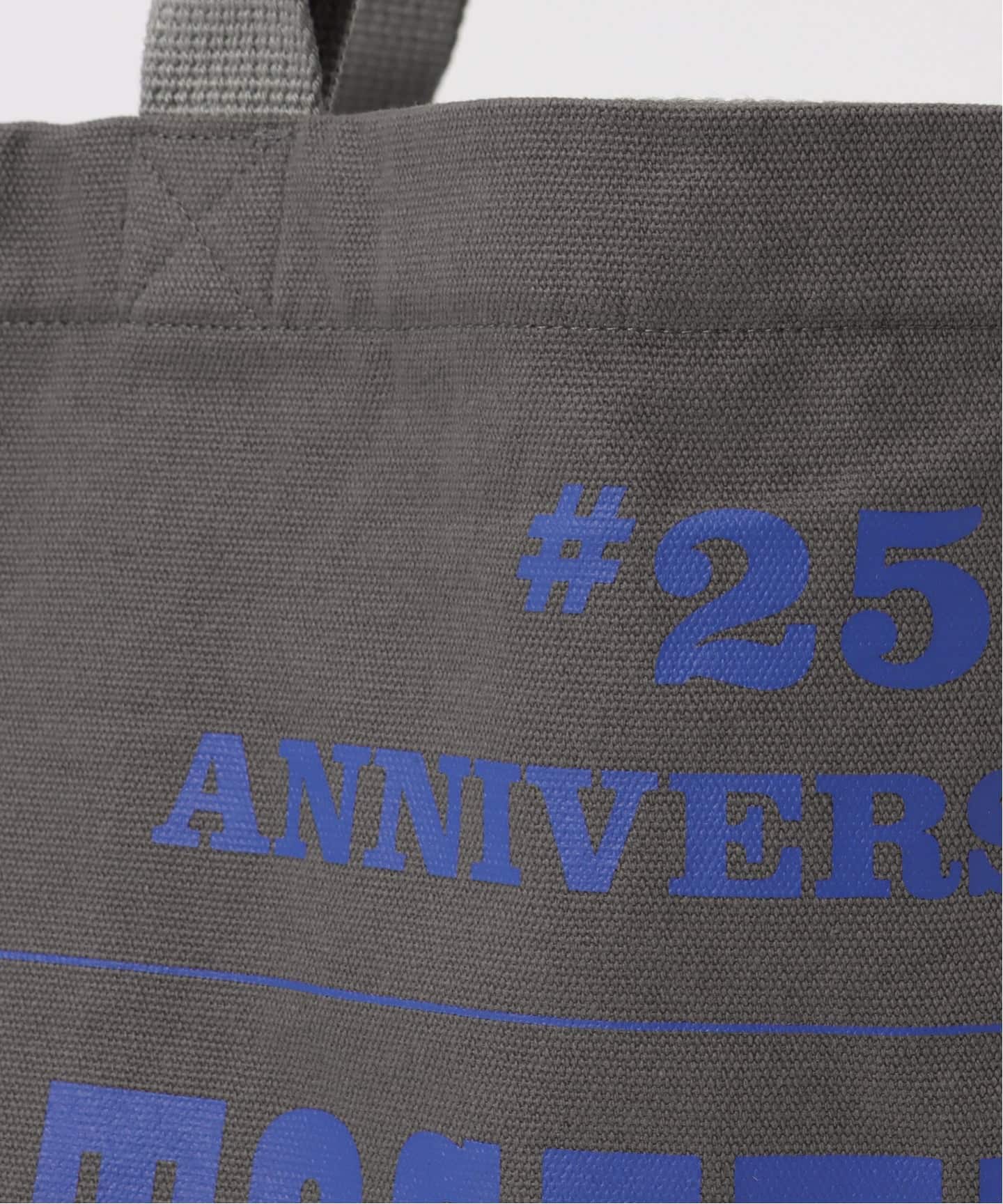 25 周年纪念款 大号托特包 28