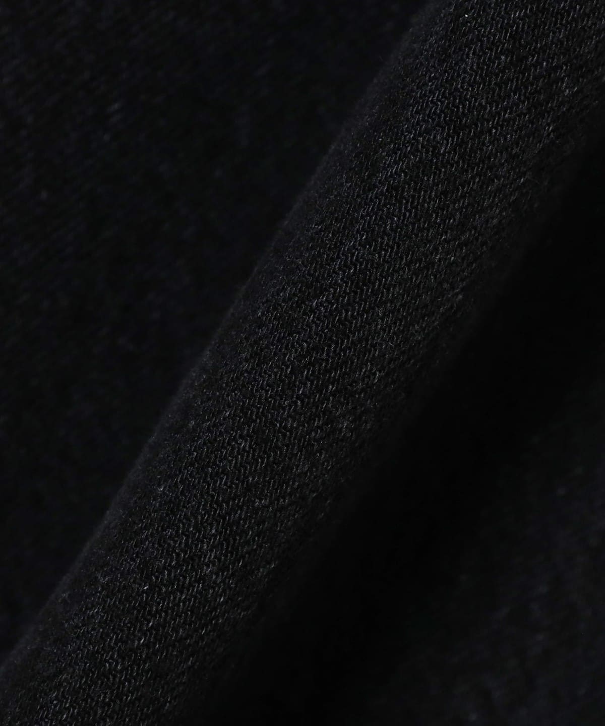 THE SISTER 牛仔裤 LAMPBLACK 21