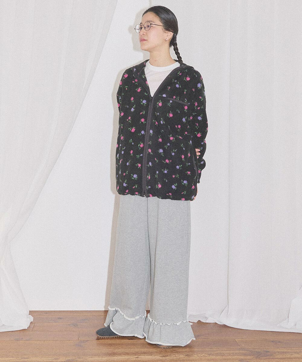 Rosie 拉链夹克 22