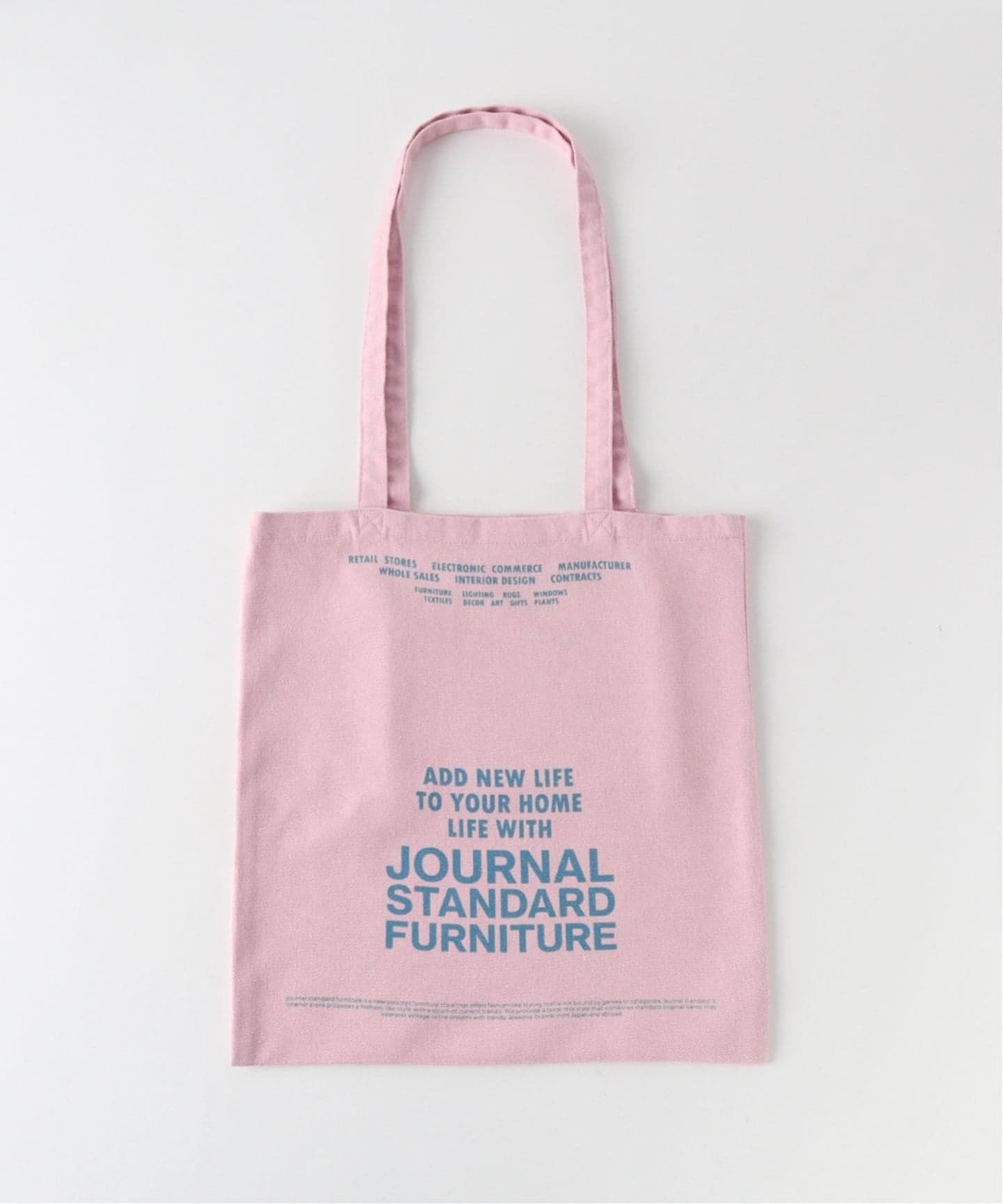 JSF TOTE CANVAS 托特包 29