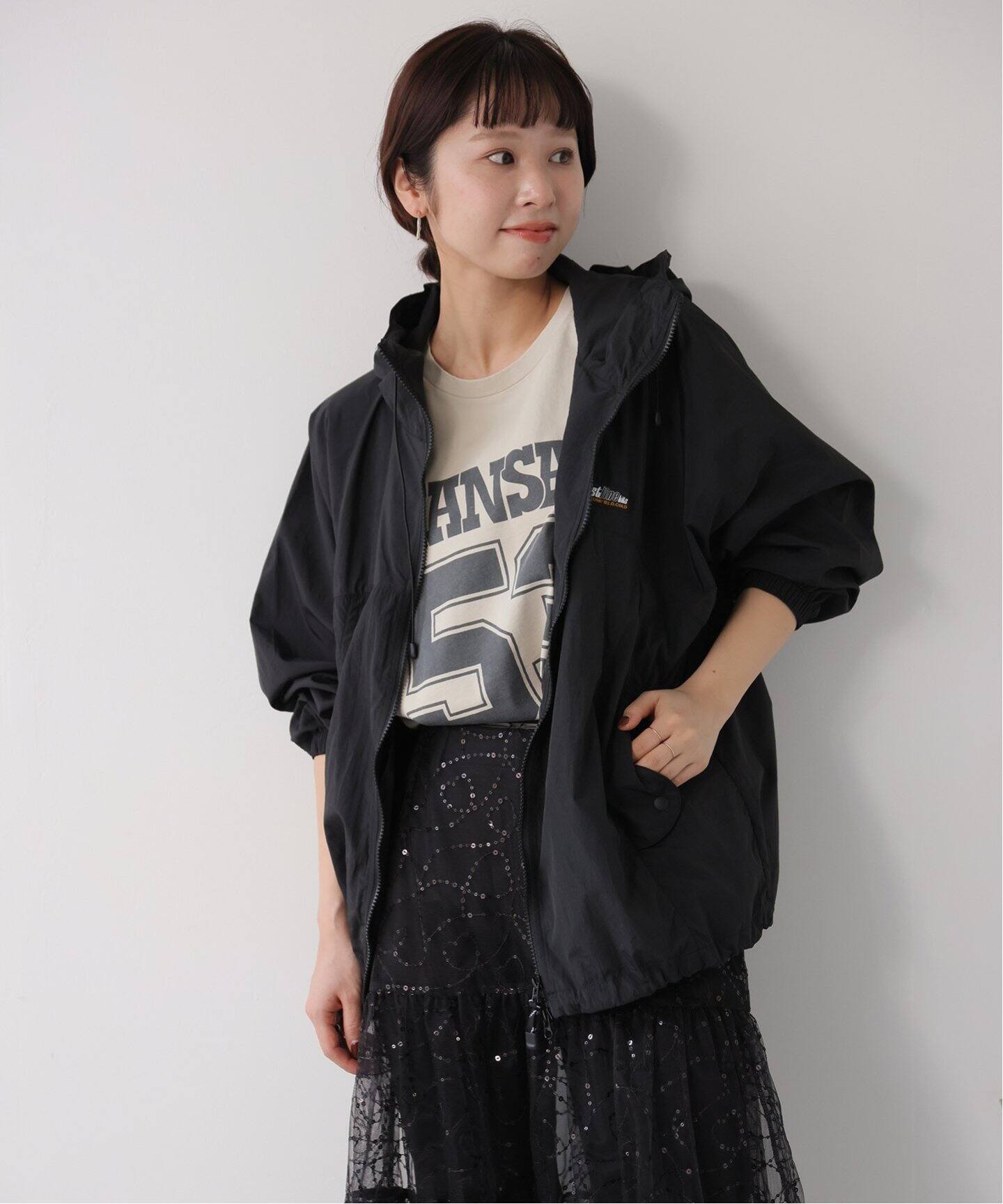 联名 短款夹克 外套 59