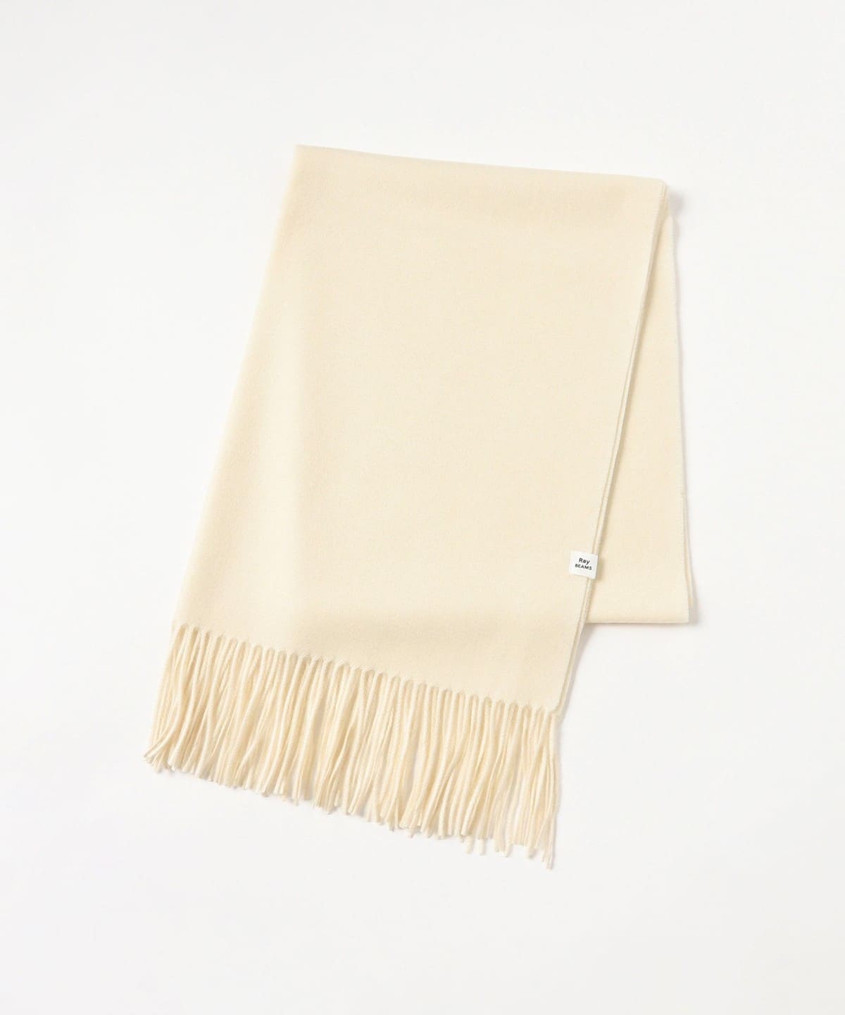 羊绒围巾 25AW 13