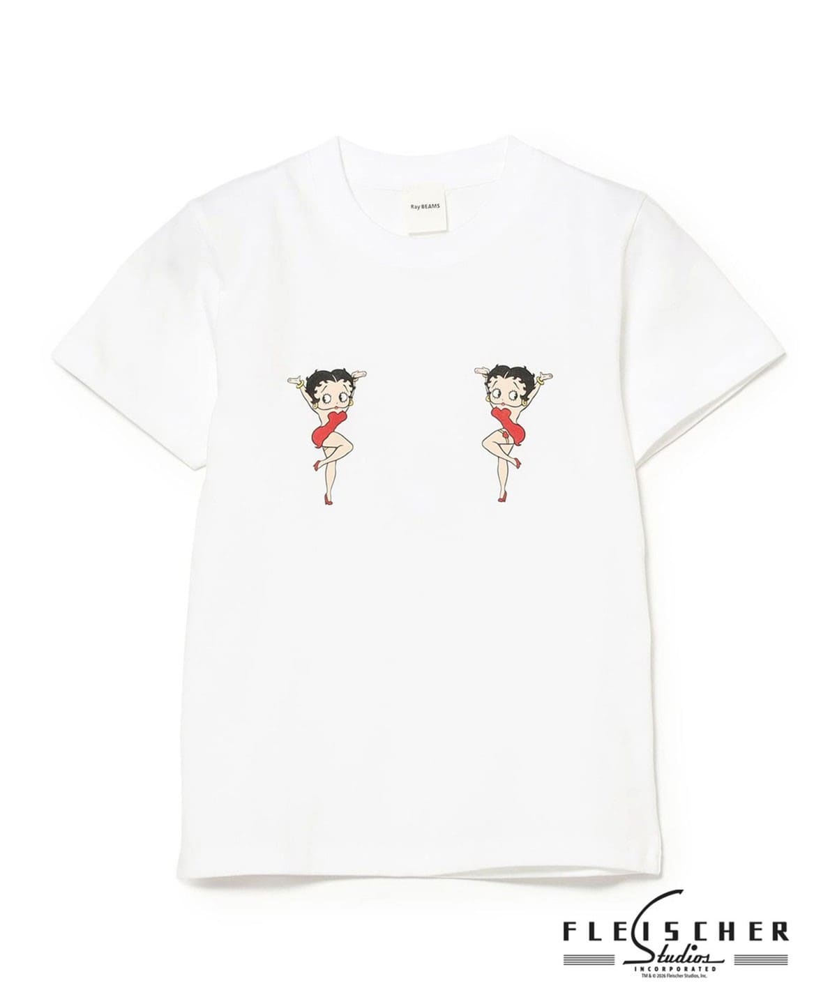twins T恤 4
