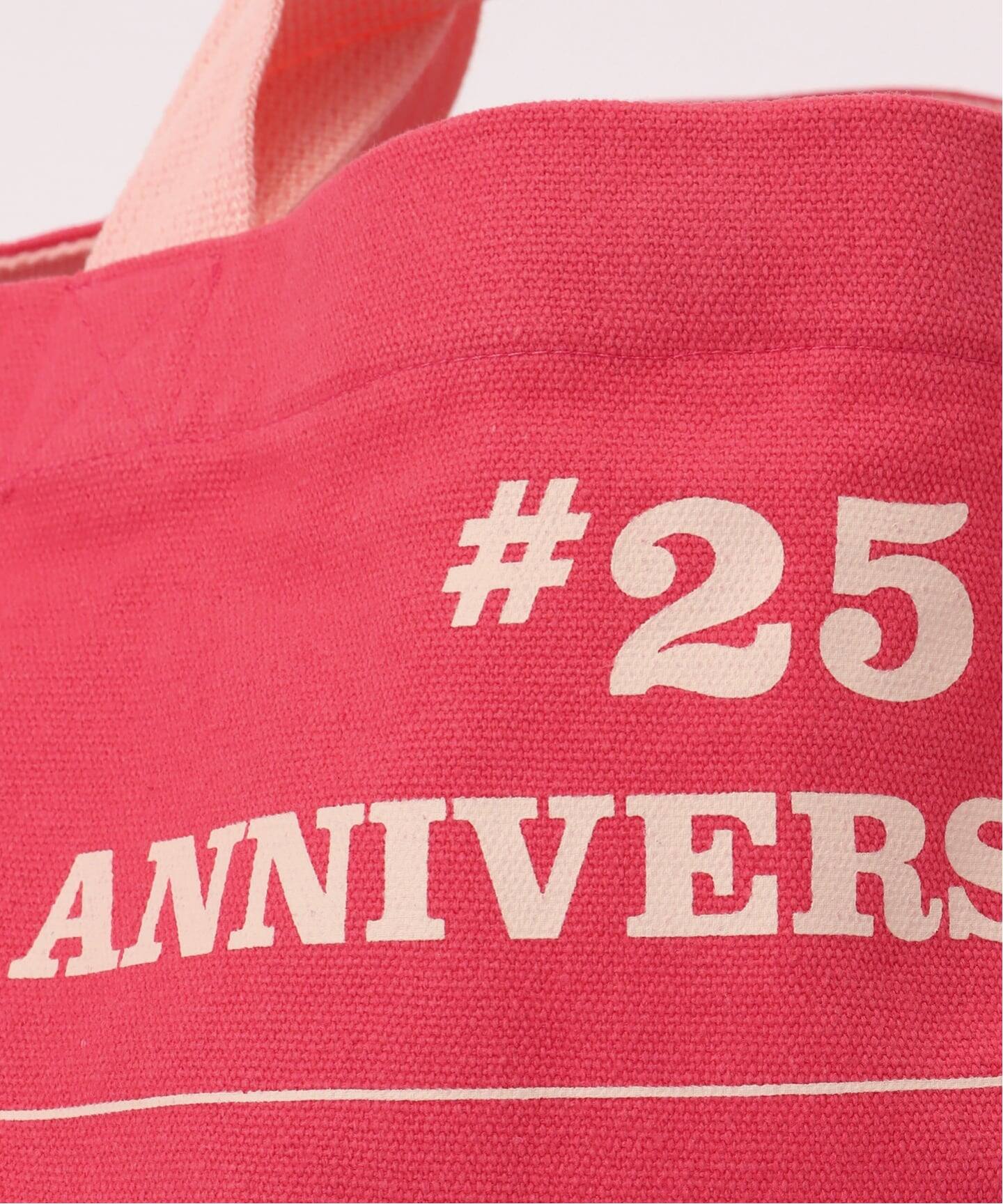 25 周年纪念款 大号托特包 34
